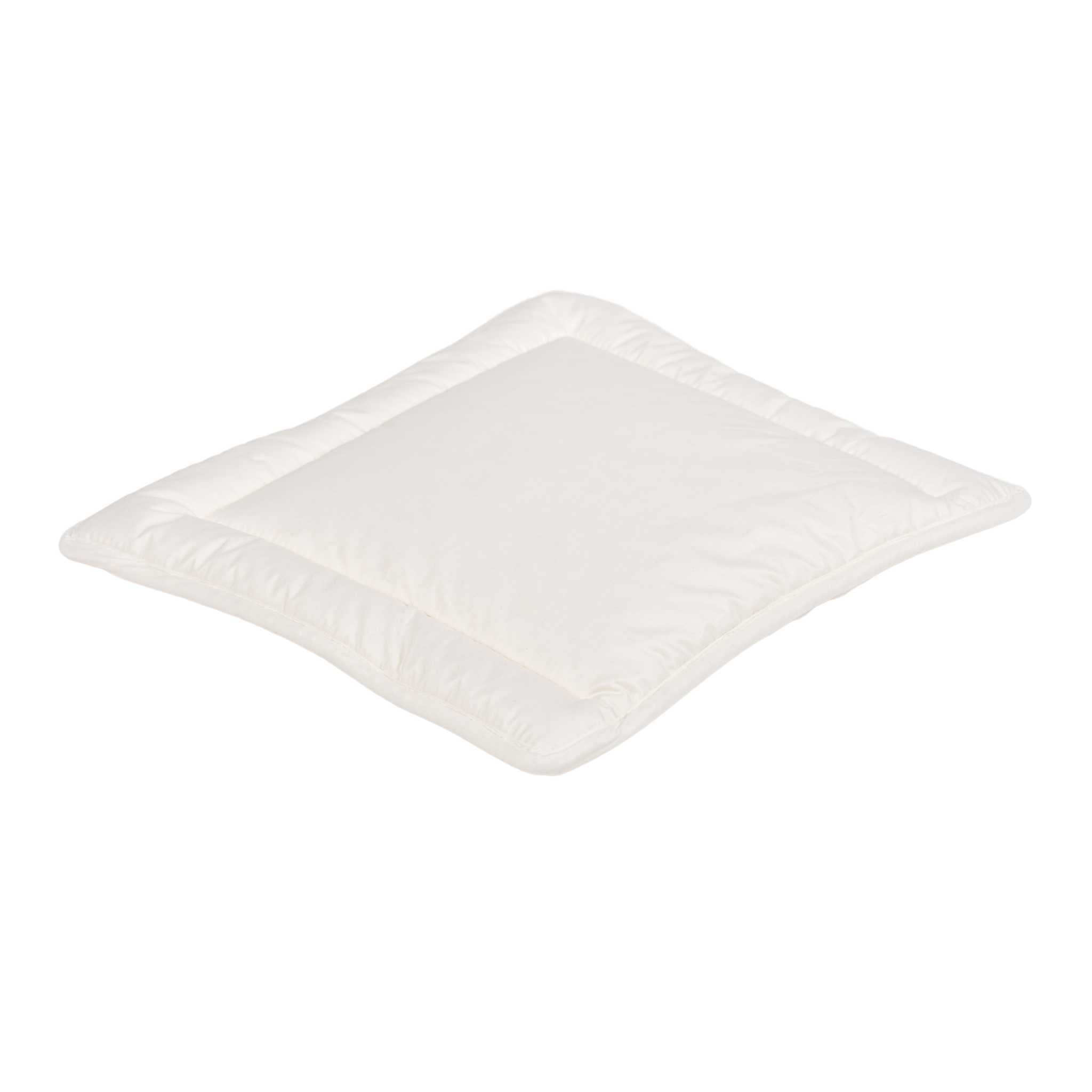 Odeja Organic Cotton Toddler Pillow - 40 x 45