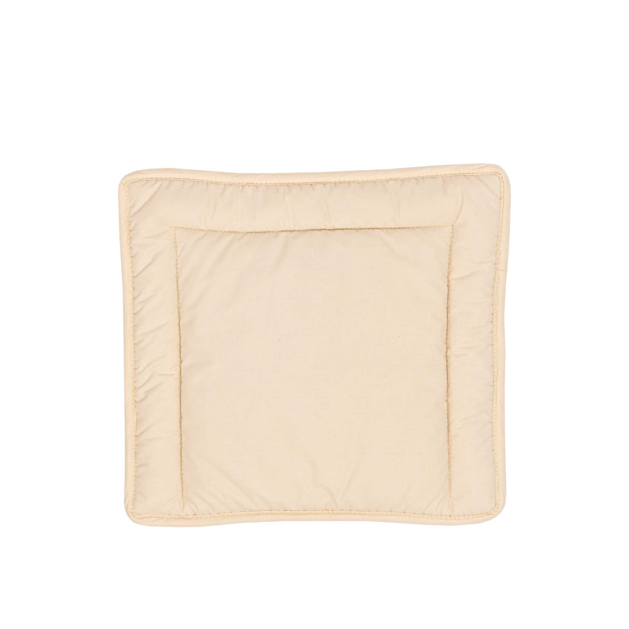 Organic Wool Cot Bed Pillow