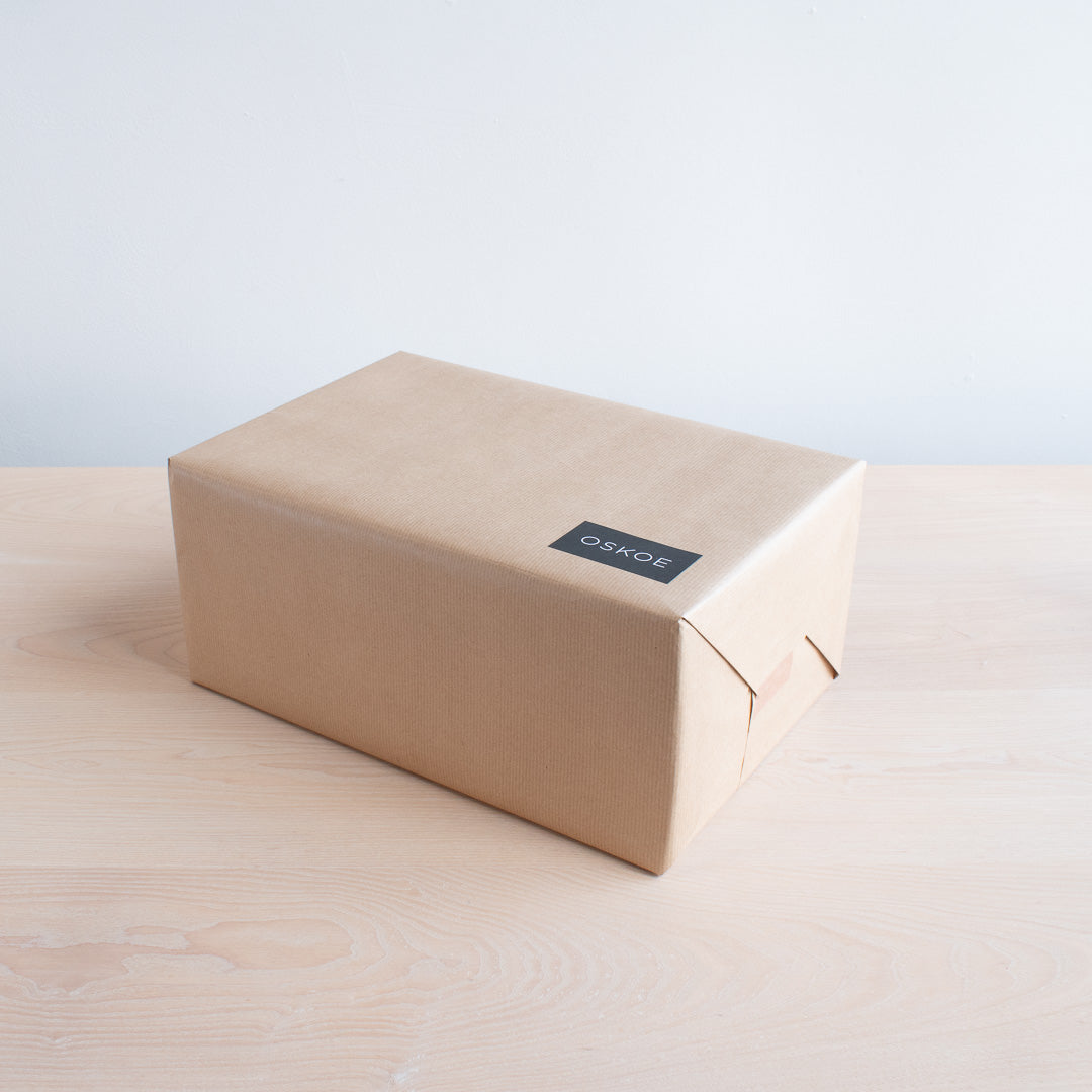 New Baby Gift Box
