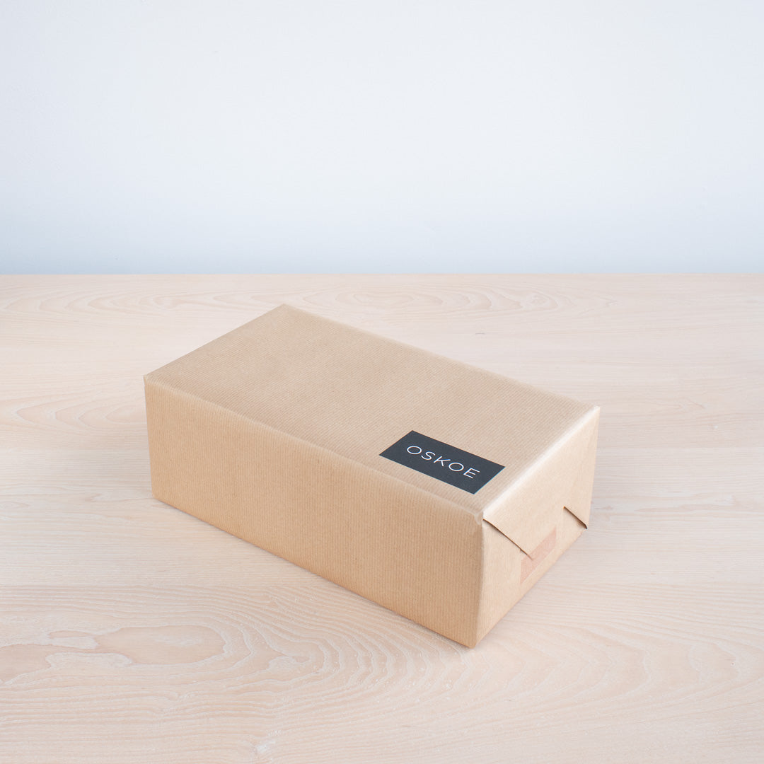 New Baby Gift Box