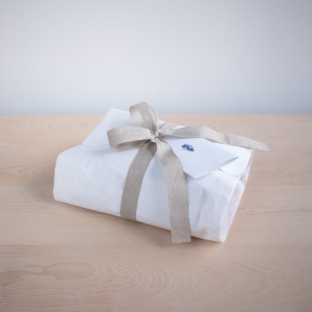 New Baby Gift Box