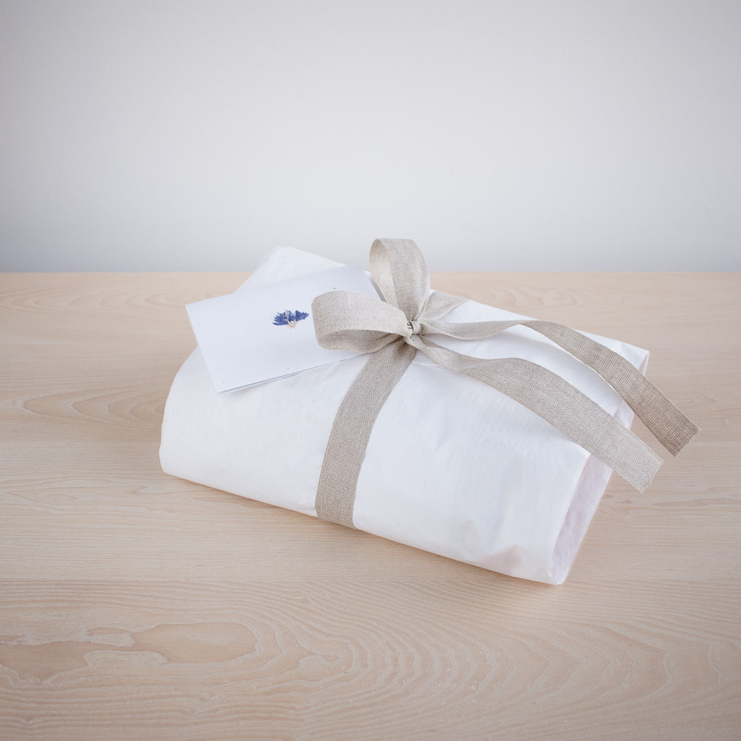 New Baby Gift Box