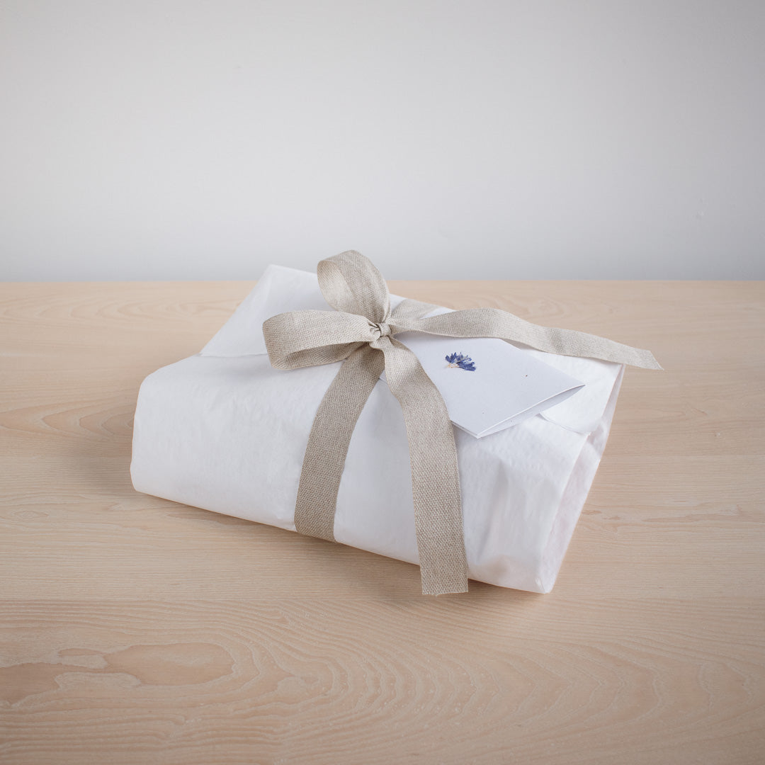 New Baby Gift Box