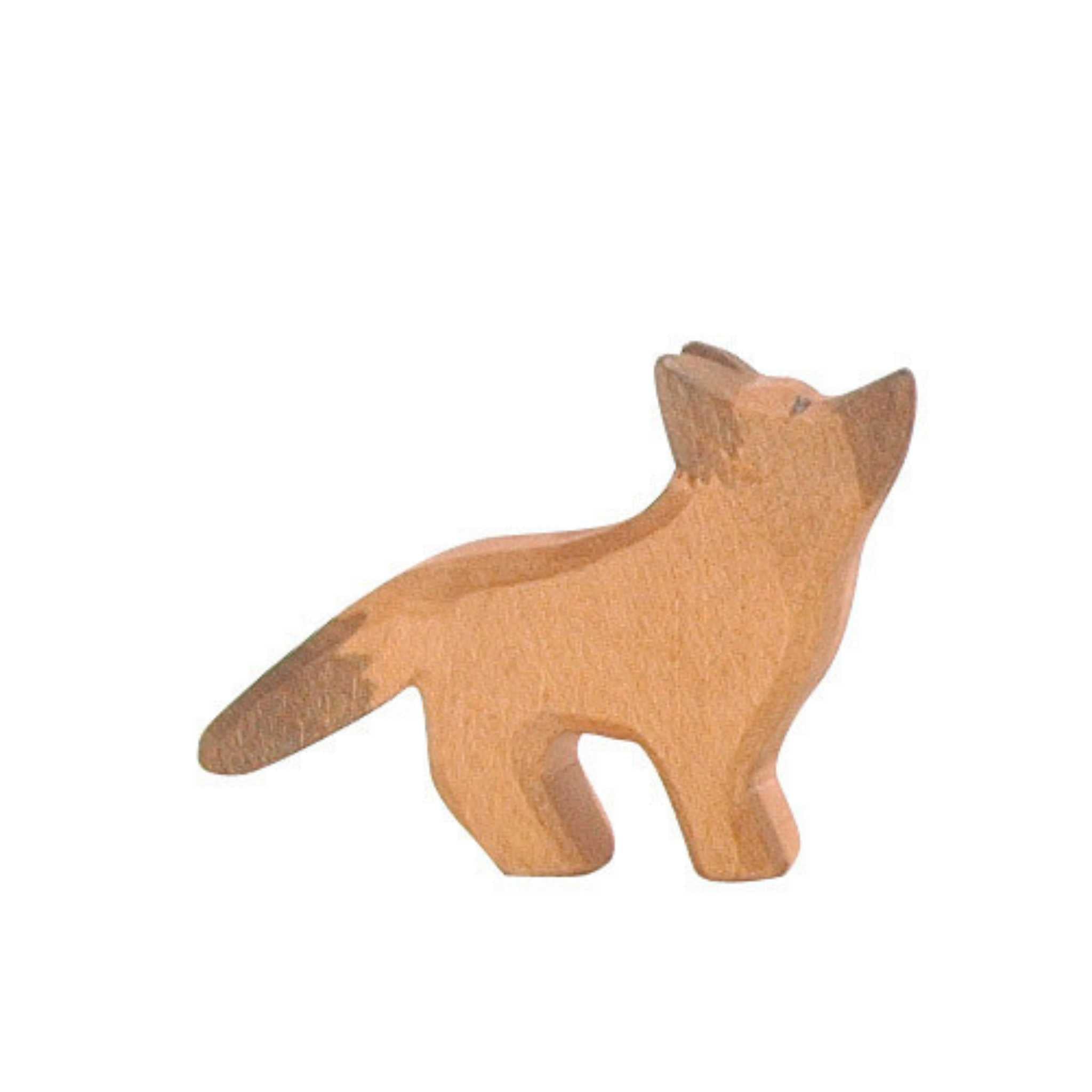 Ostheimer Wooden Toy Animal - German Shepherd Small