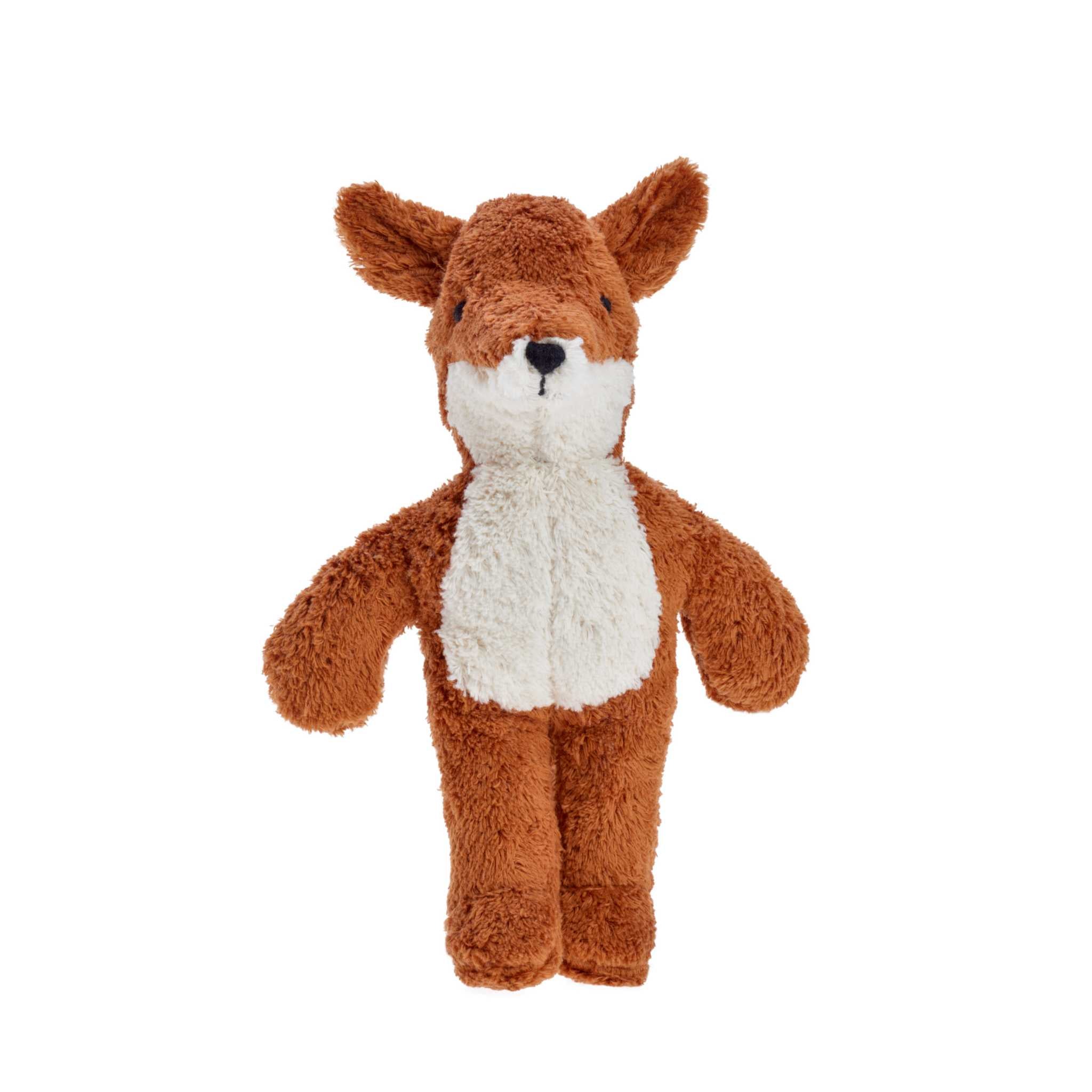 Senger Naturwelt Animal Baby Fox - Front On
