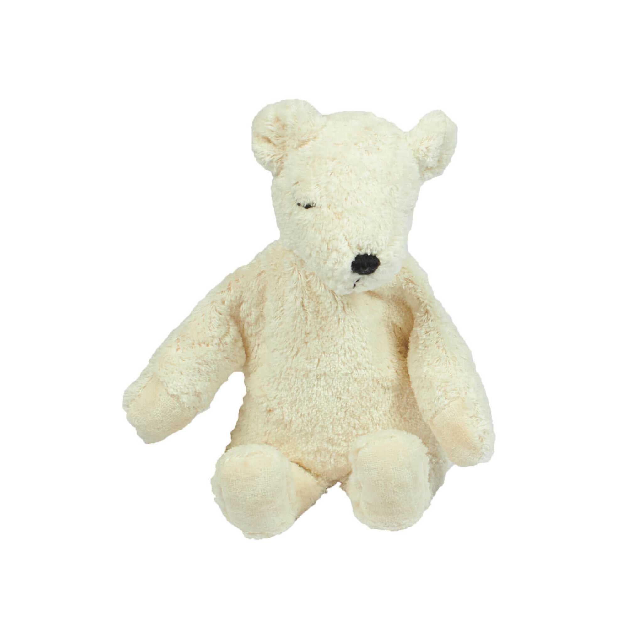 Senger Naturwelt Cuddly Animal Polar Bear Hot Water Bottle