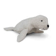 Senger Naturwelt Cuddly Animal Seal Hot Water Bottle Main Image on White Background