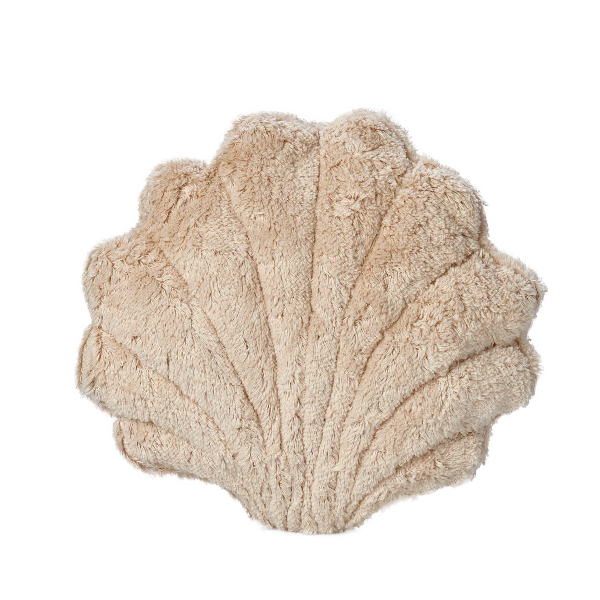 Senger Naturwelt Cuddly Animal Shell Front On View On White Background