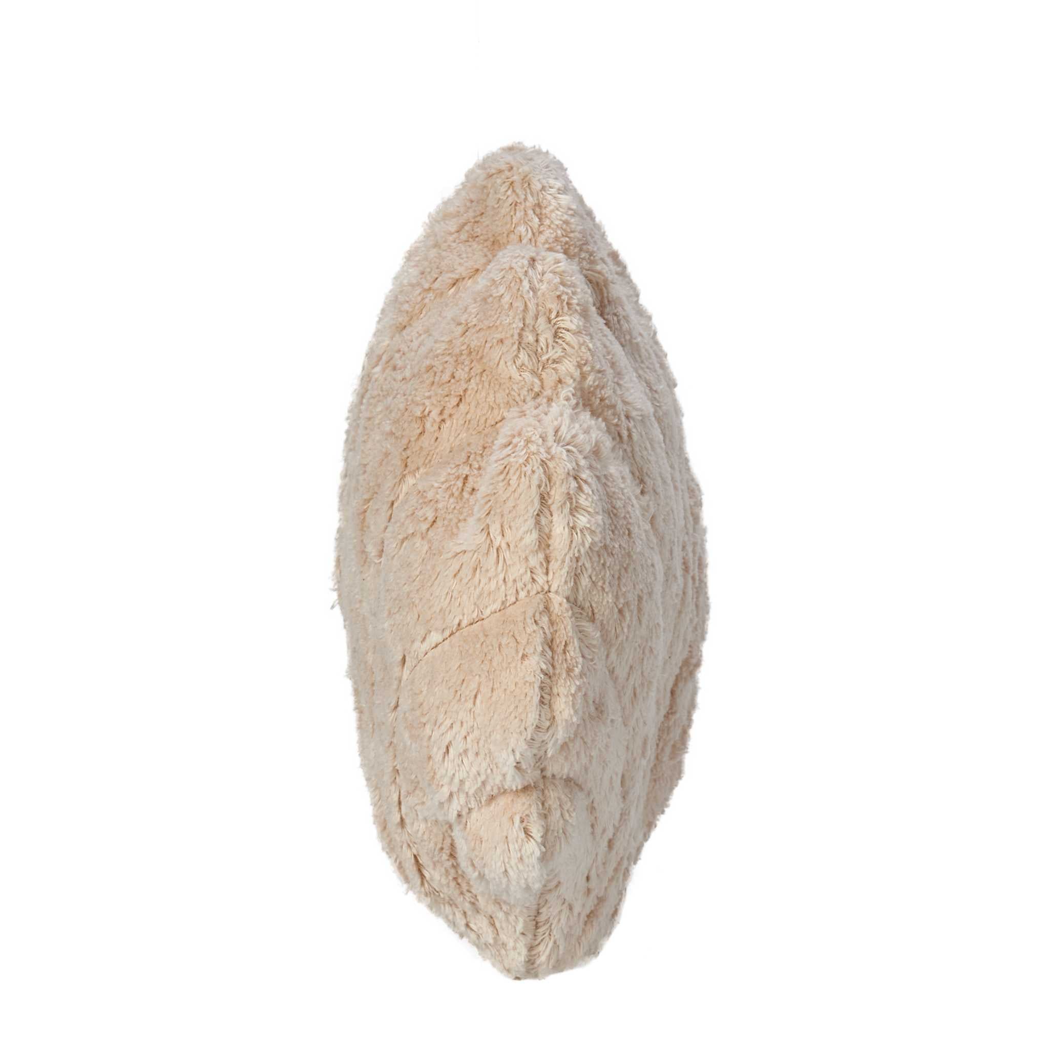 Senger Naturwelt Cuddly Animal Shell Side On View On White Background