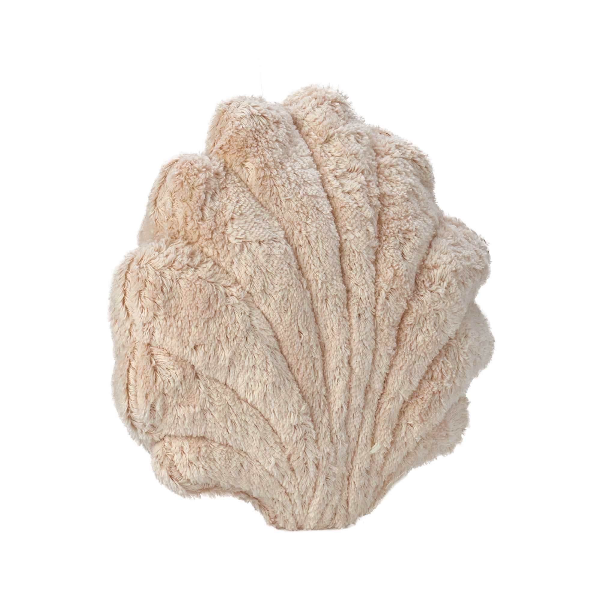 Senger Naturwelt Cuddly Animal Shell Side Tilt View On White Background