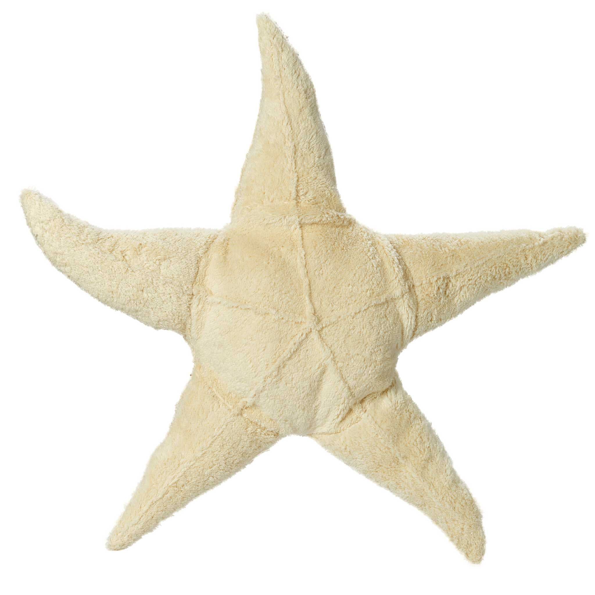 Senger Naturwelt Cuddly Animal Starfish Front On White Background  Edit alt text