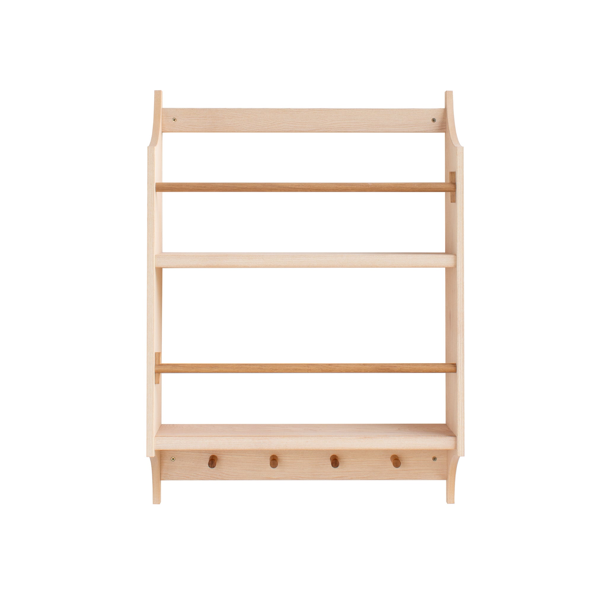 Nibble Adapt Hook Shelf