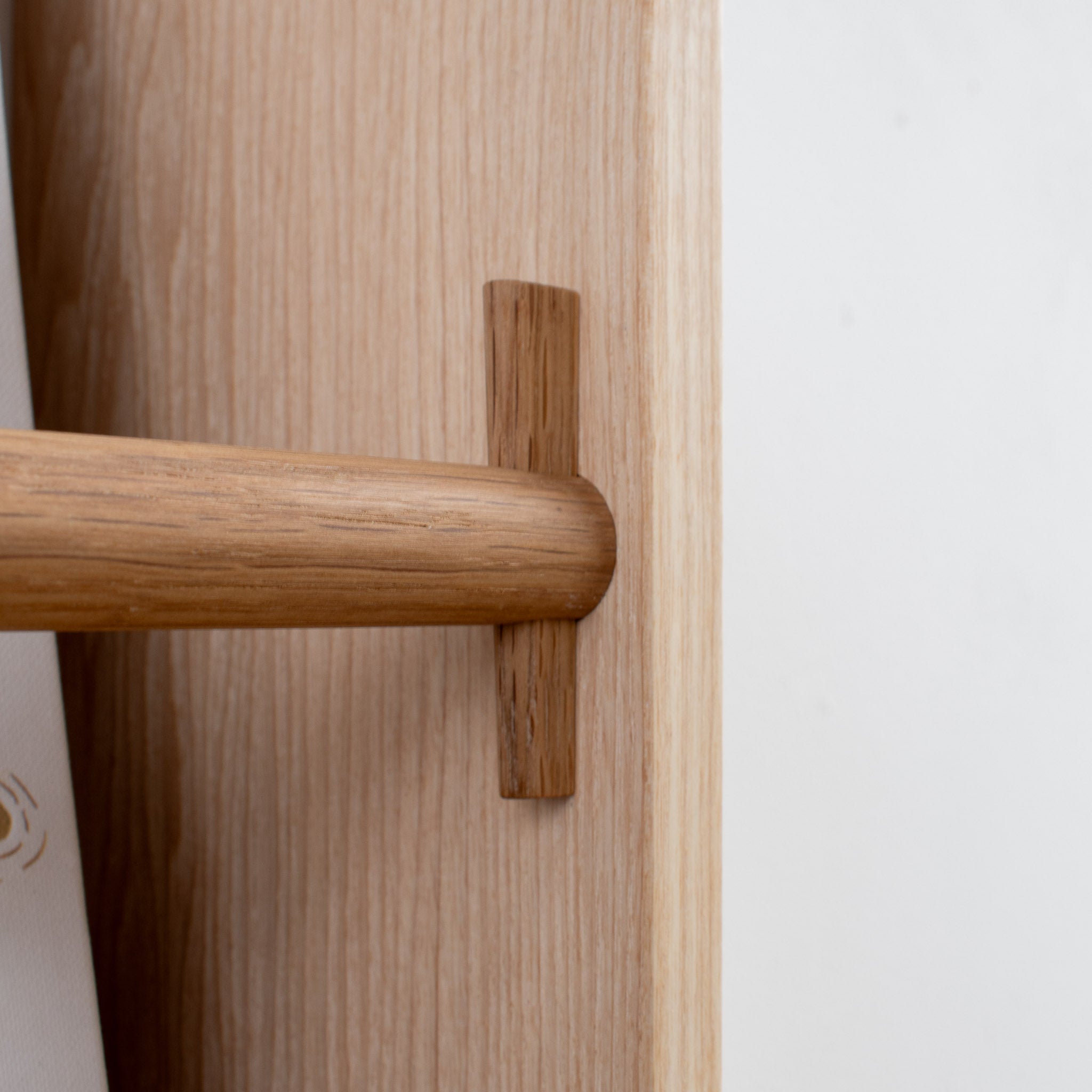 Nibble Adapt Hook Shelf