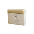 Wild Sage & Co Cedarwood & Green Clay Soap Main Image