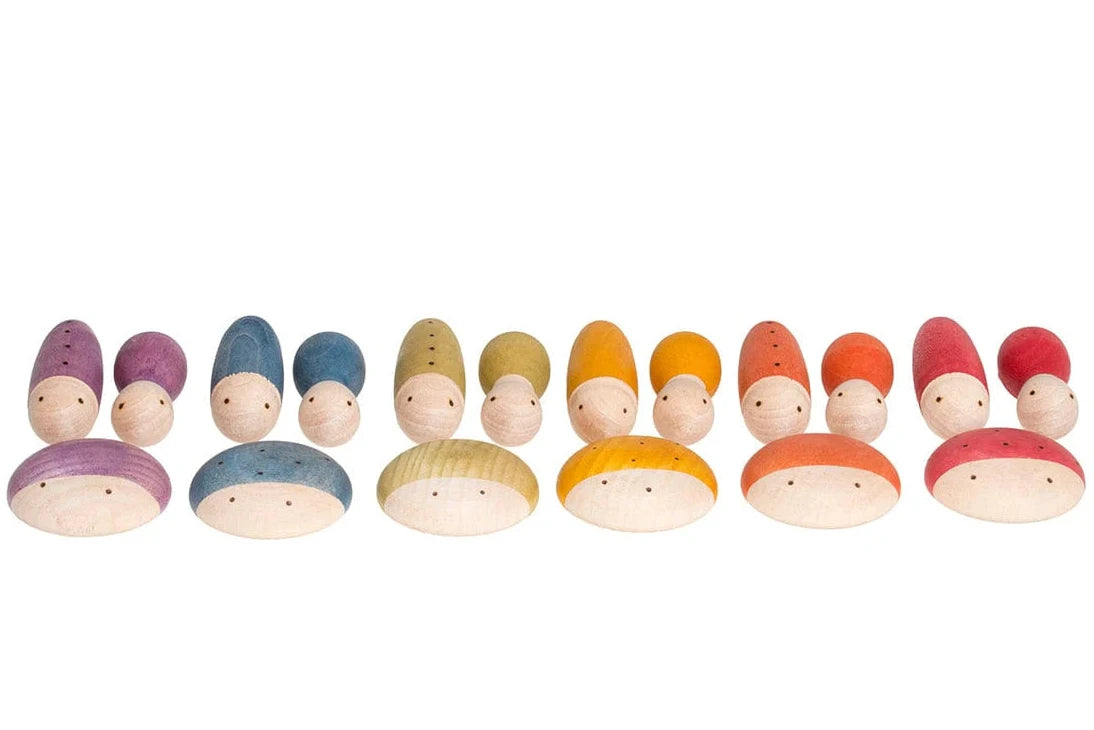 Grapat Toy Insects - Main Image