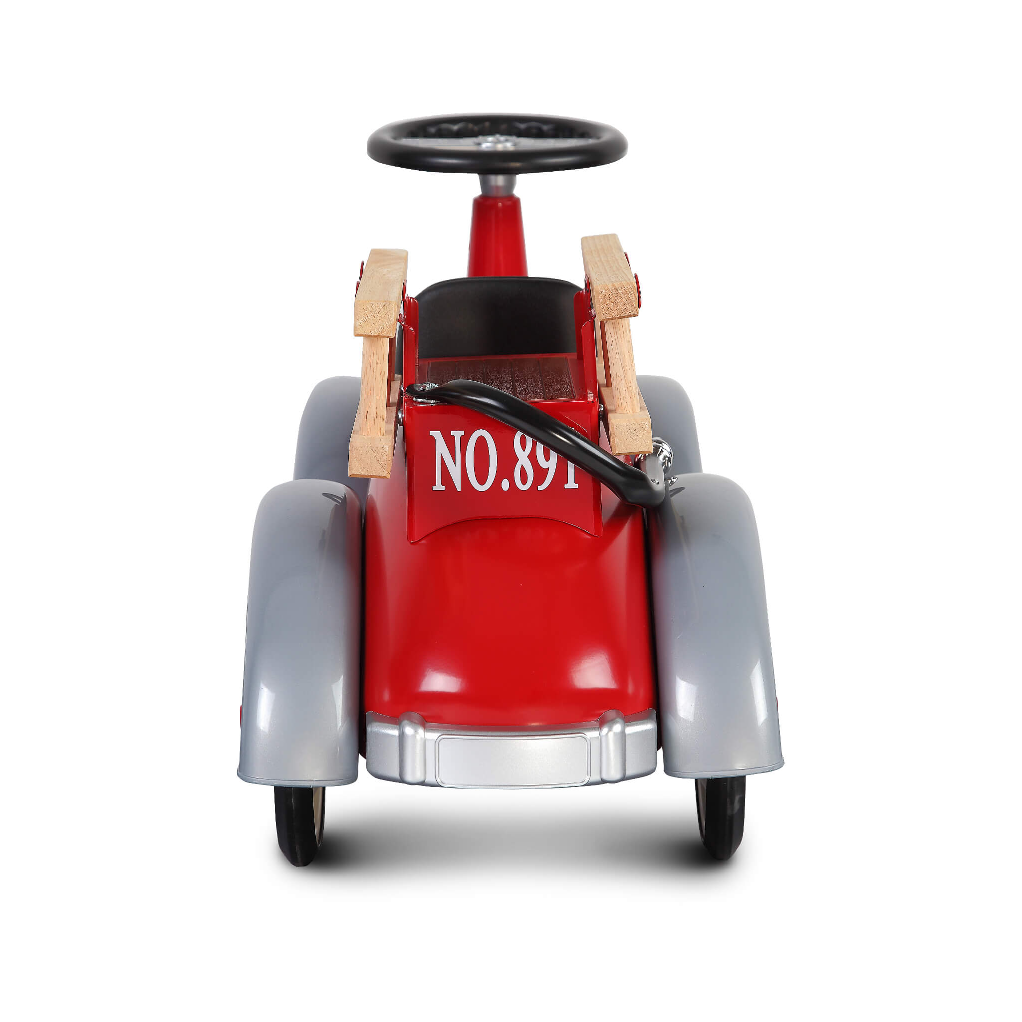 Baghera Speedstar Ride on Fireman