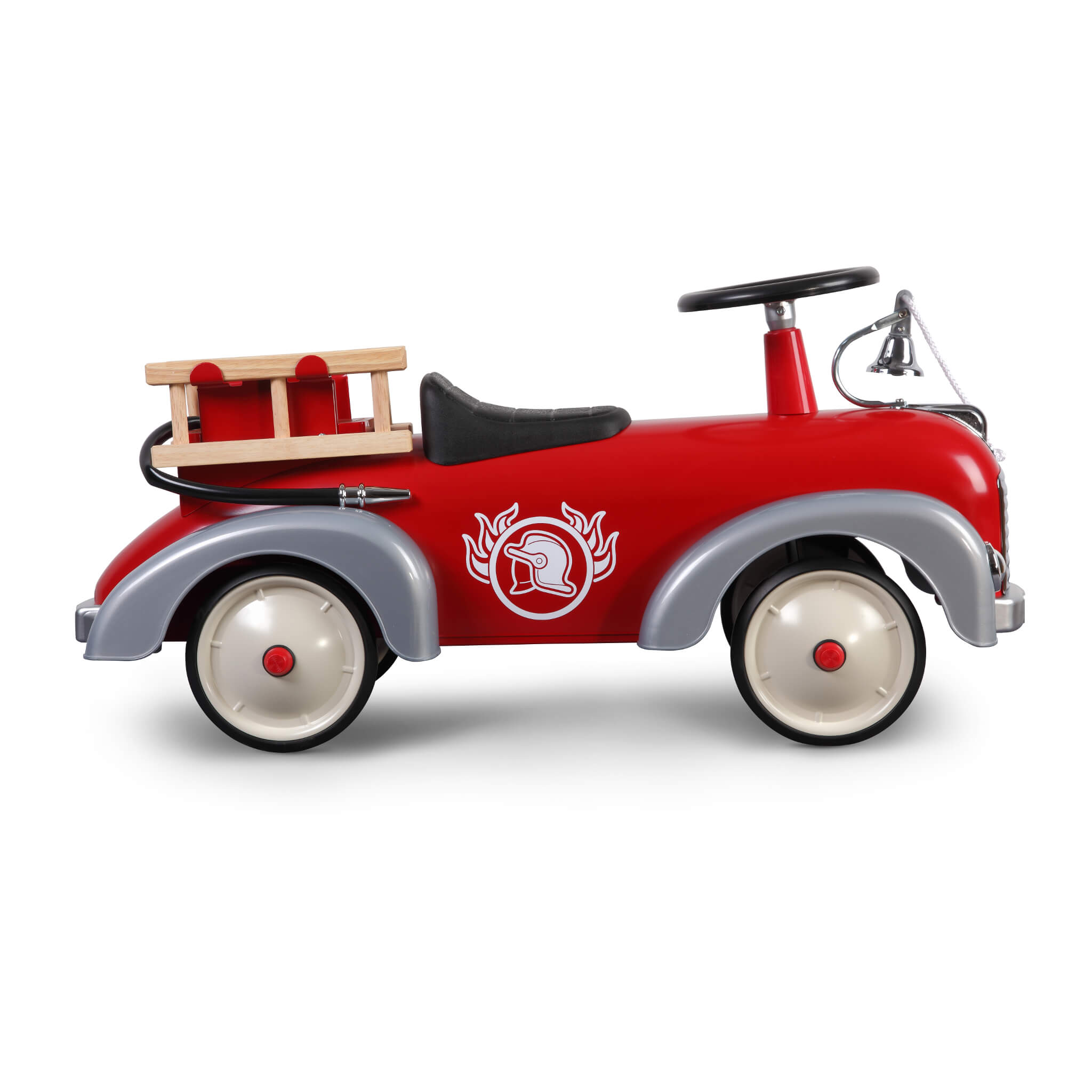 Baghera Speedstar Ride on Fireman