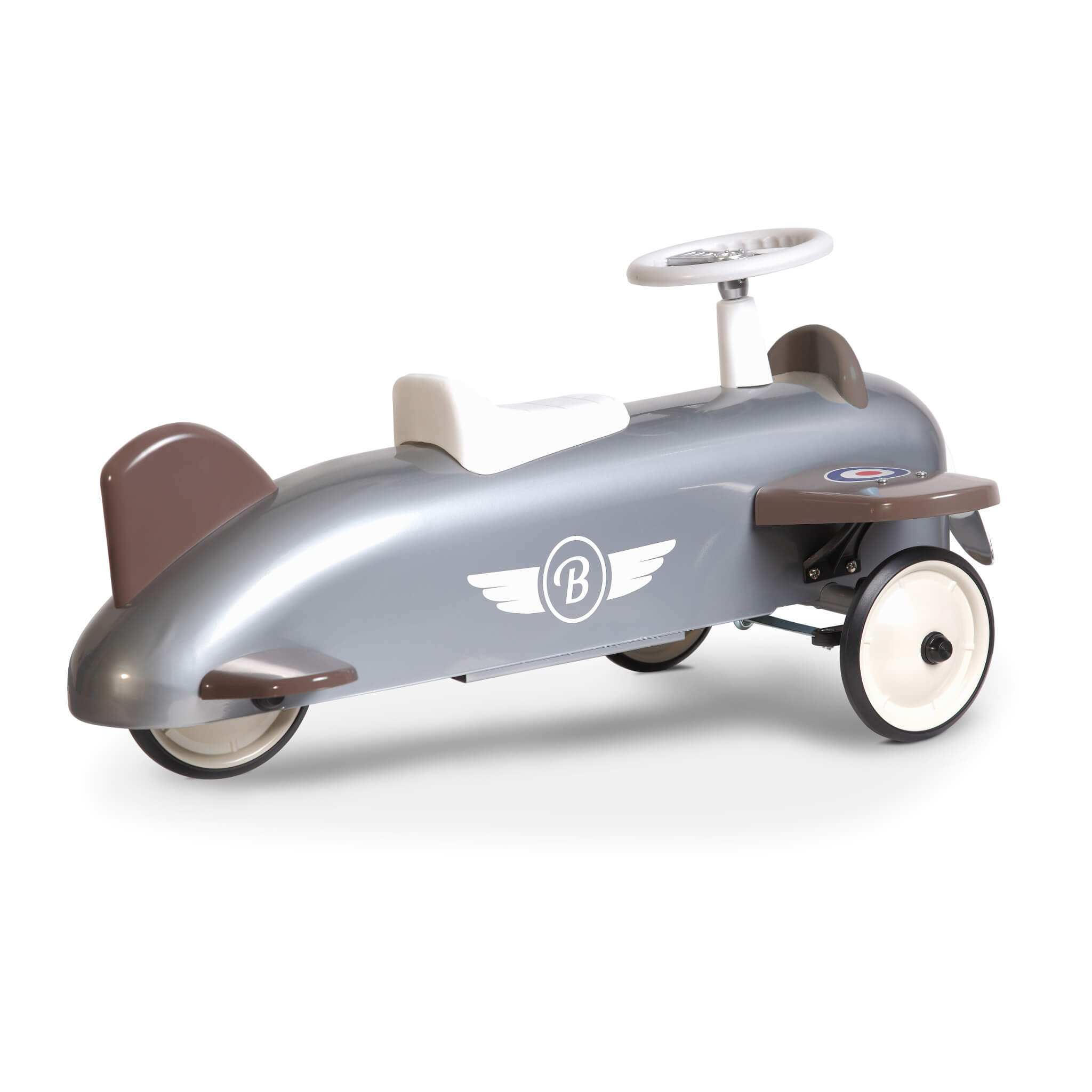 Baghera Speedstar Ride on Plane