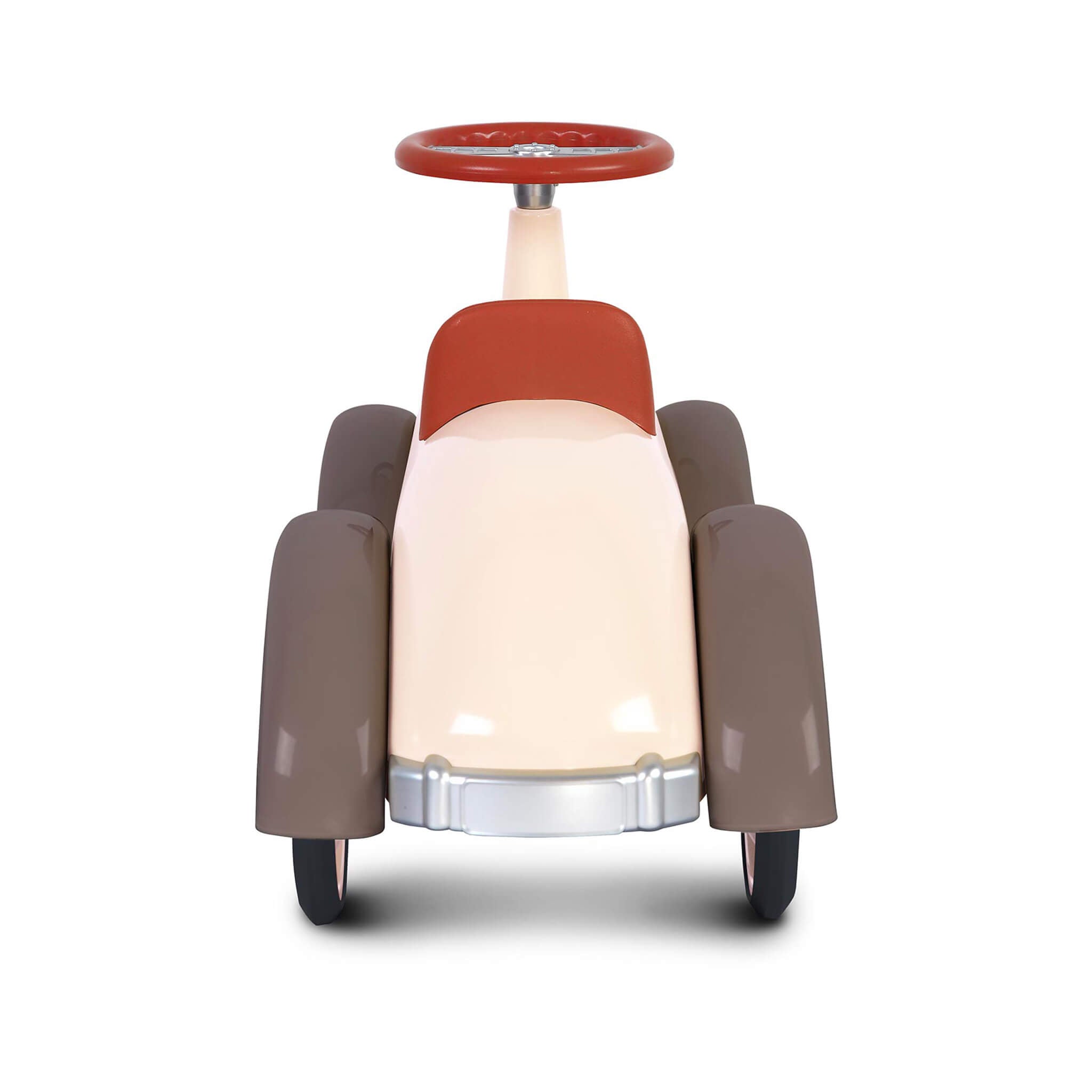 Baghera Speedstar Ride on Car in Silk Grey,