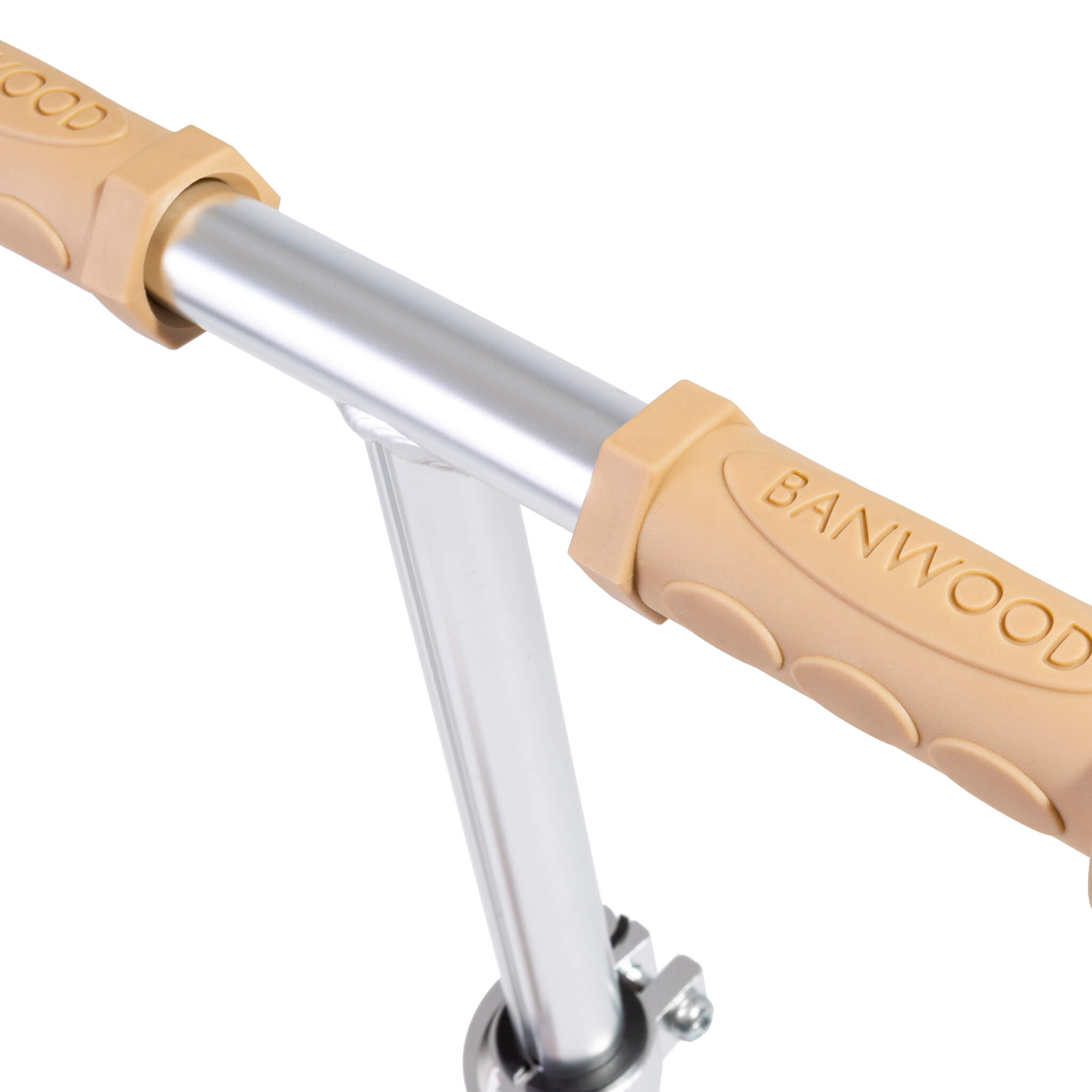 Banwood Kids Scooter in White