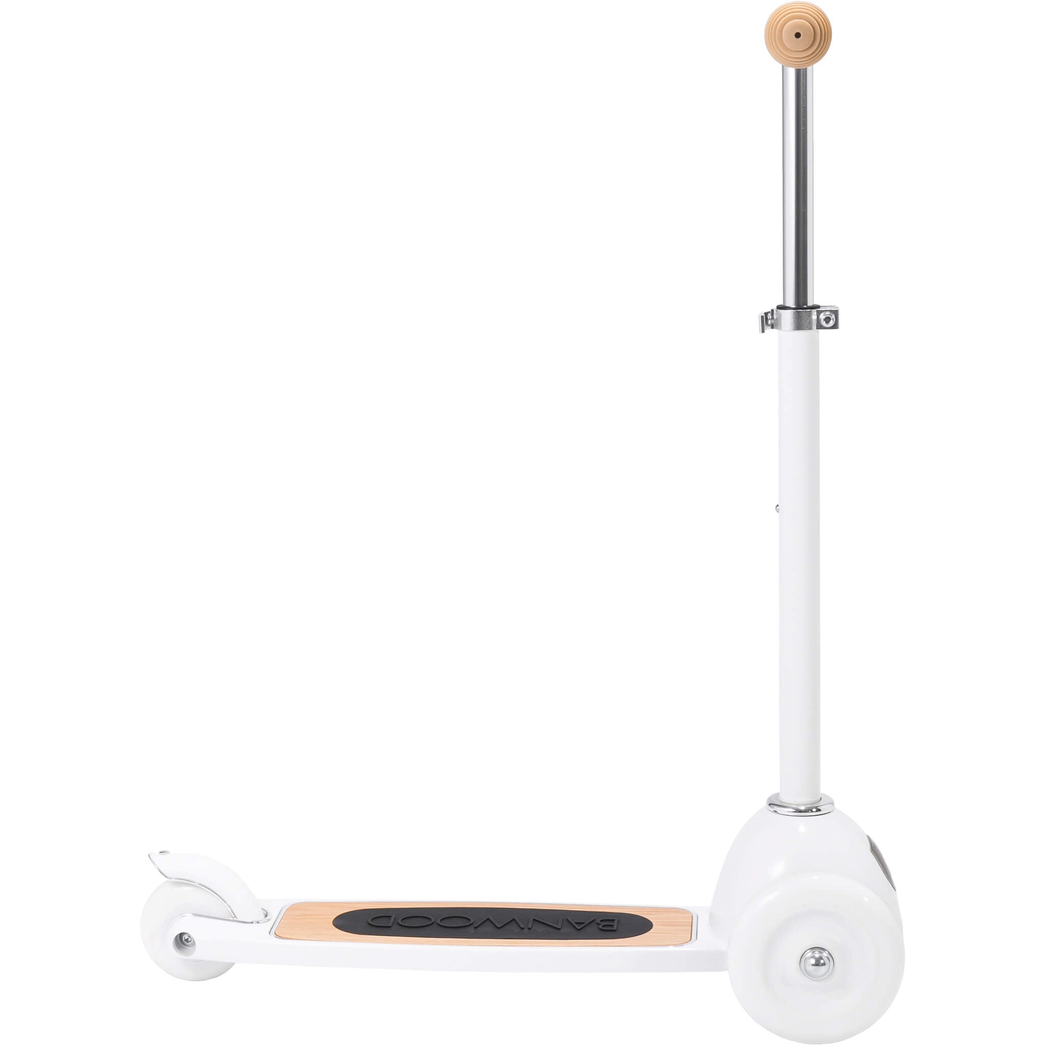 Banwood Kids Scooter in White