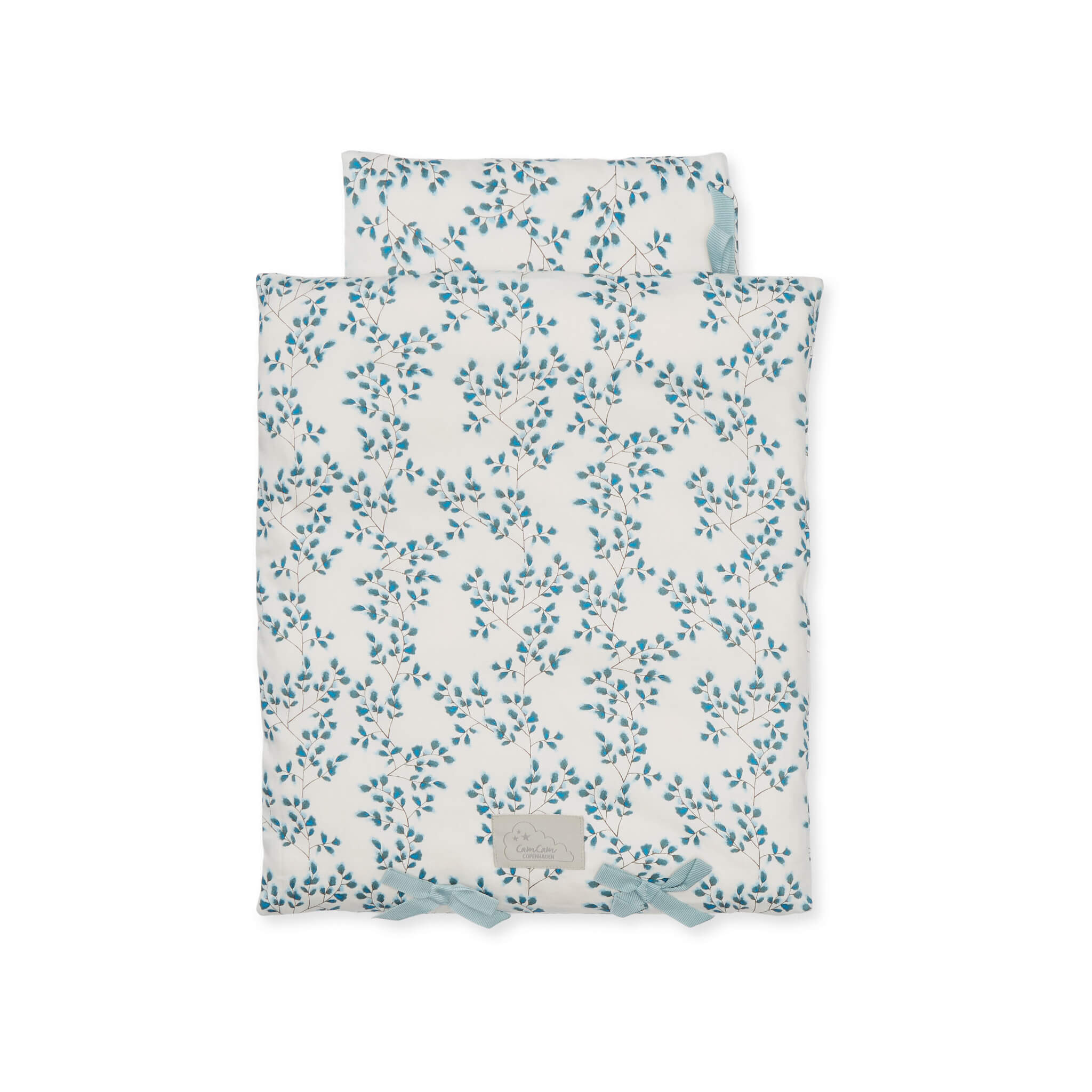 Dolls Bedding - Fiori
