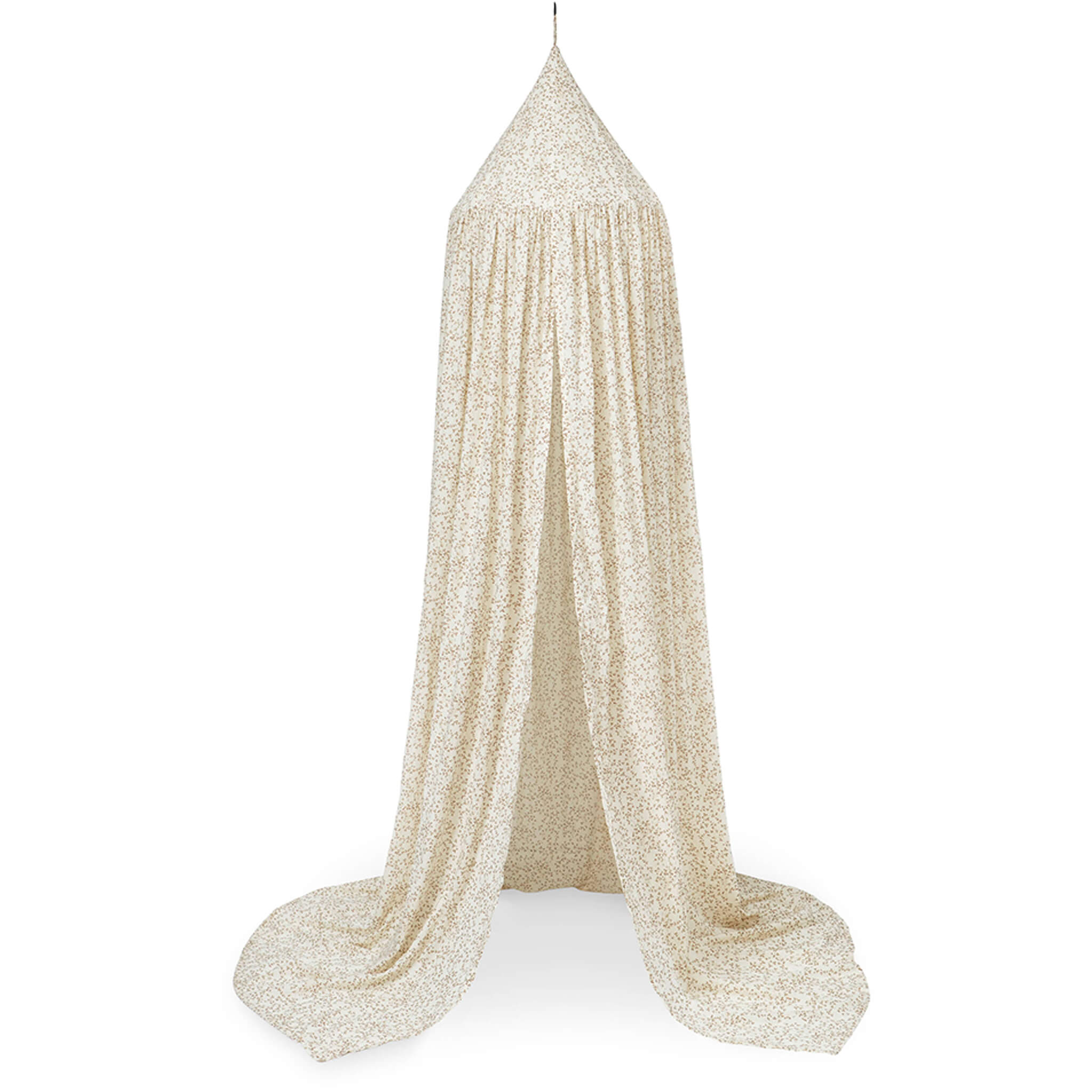 Cam Cam Copenhagen Bed Canopy in Lierre Print