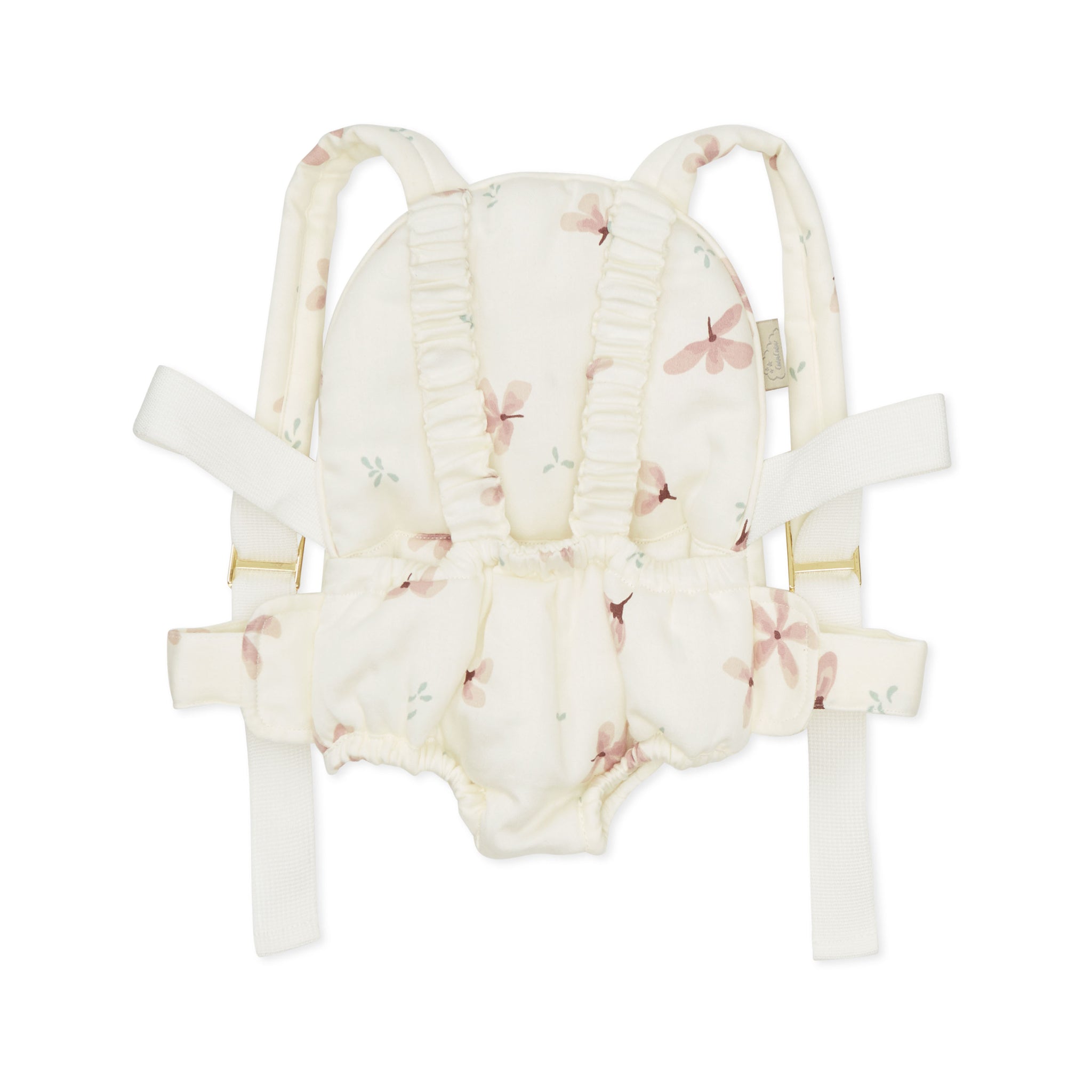 Dolls Carrier - Windflower Creme