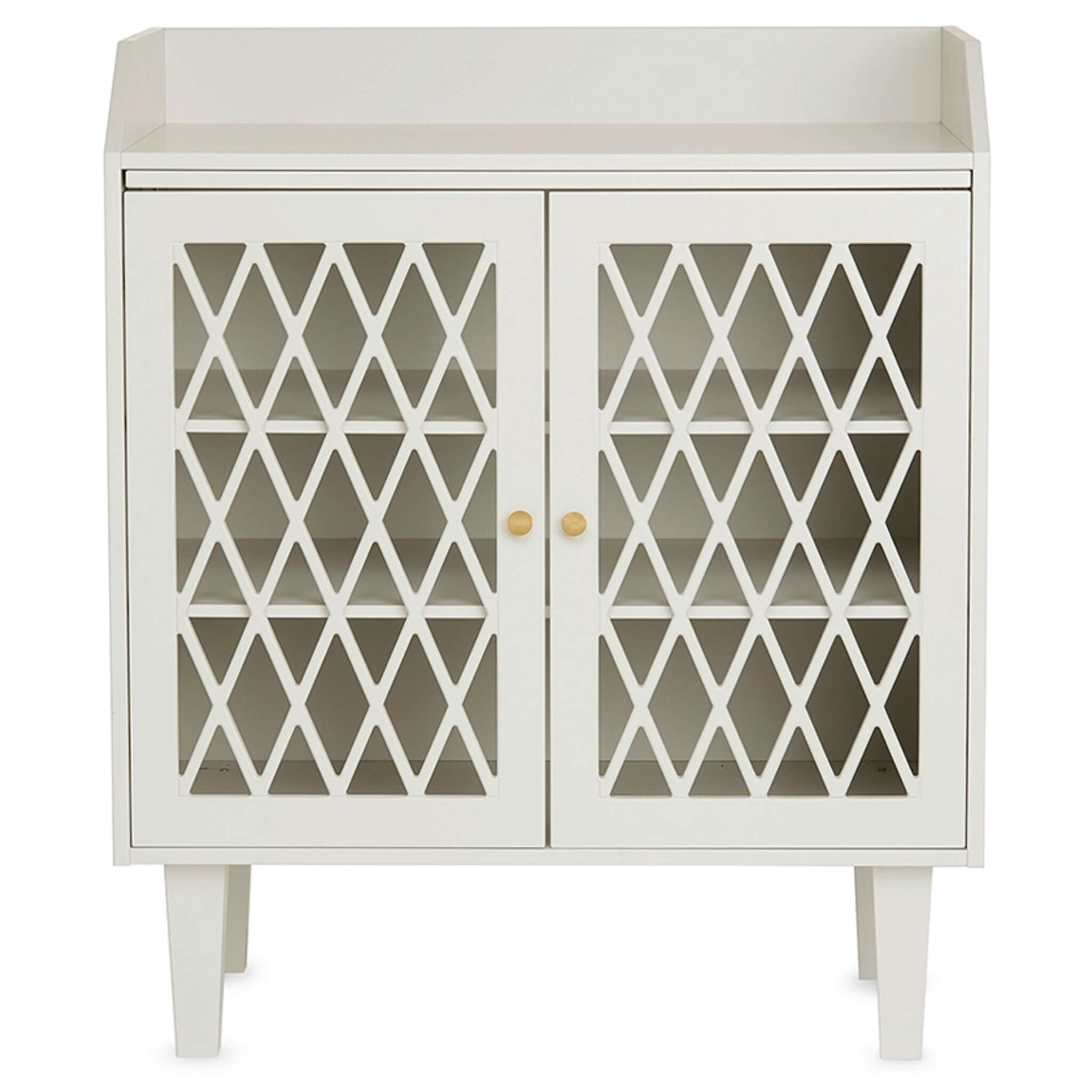 Harlequin Changing Table - Light Sand