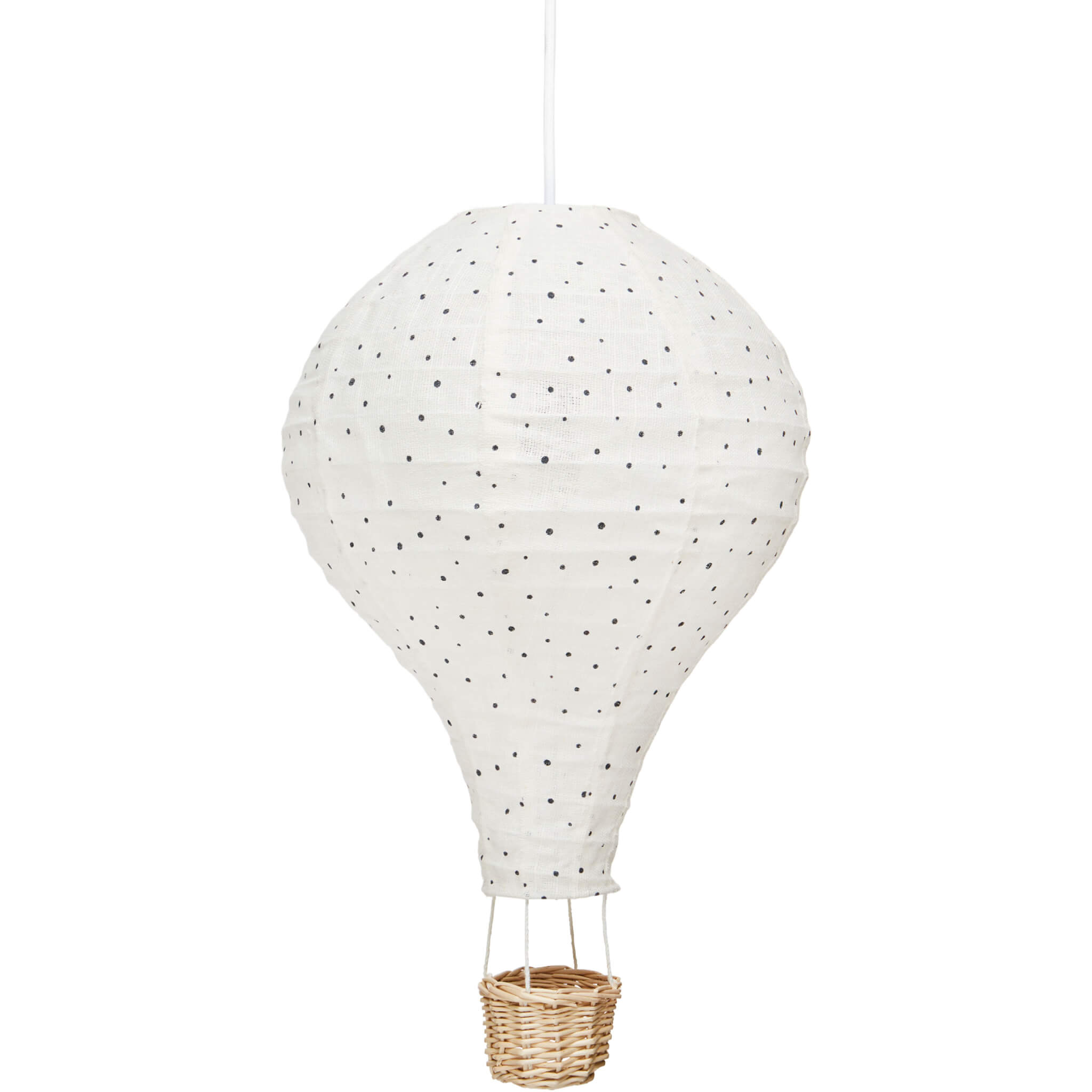 Cam Cam Copenhagen Hot Air Balloon Light in Night Sky