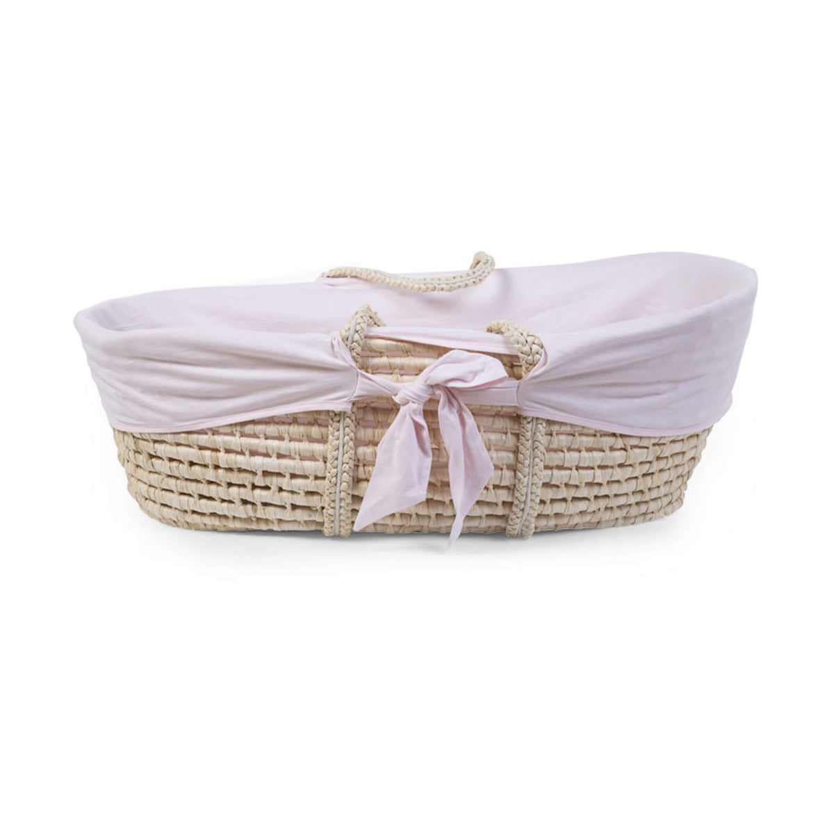 Natural Moses Basket