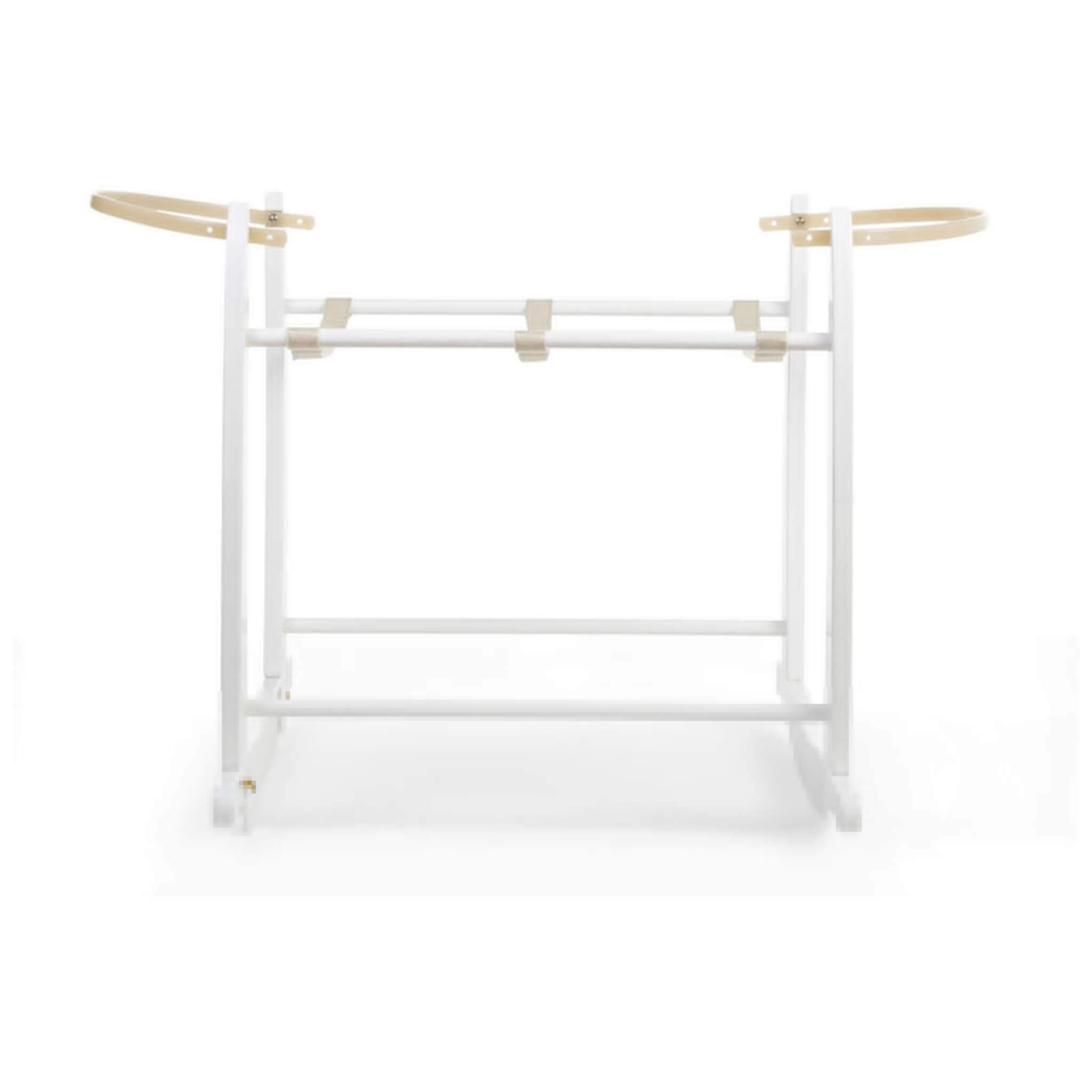 Rocking Stand for Natural Moses Basket