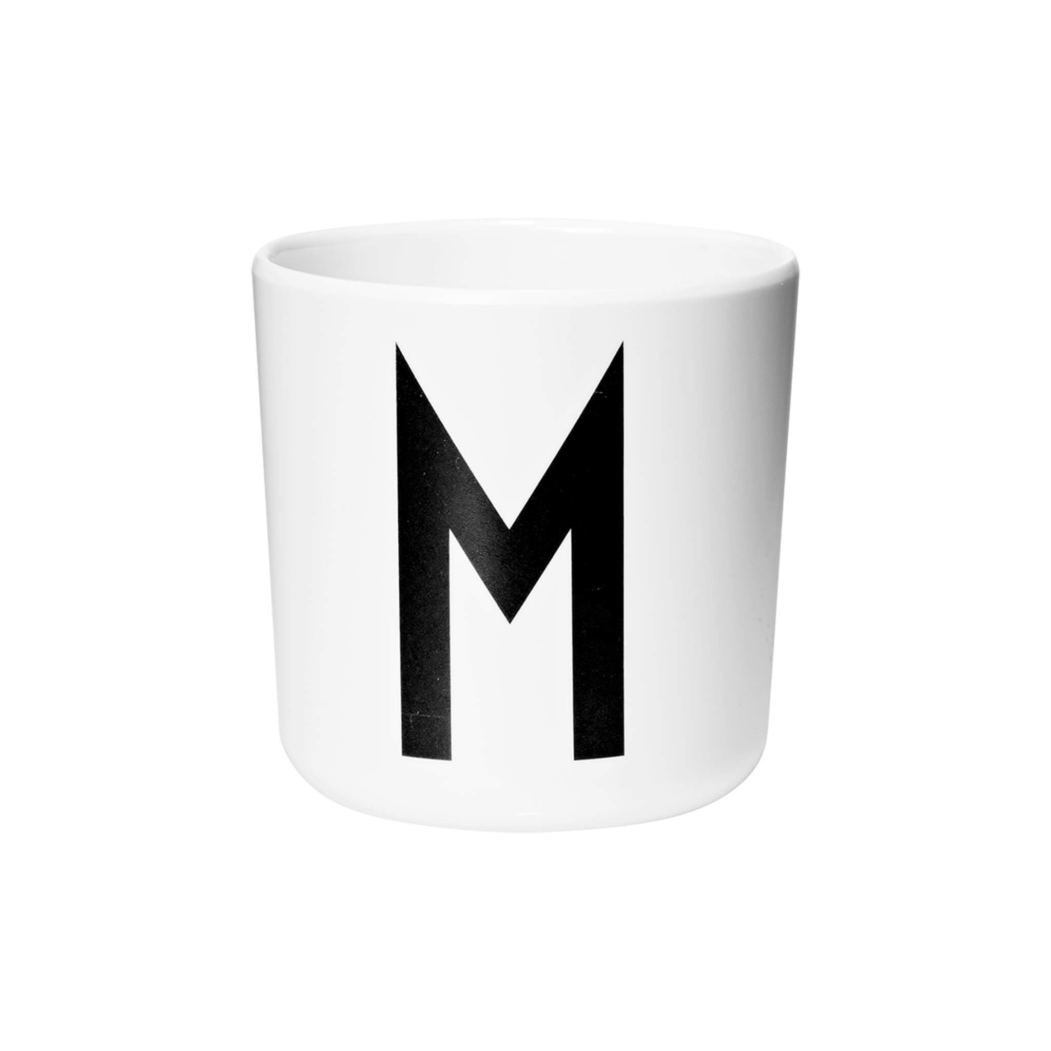 Alphabet Personal Cup