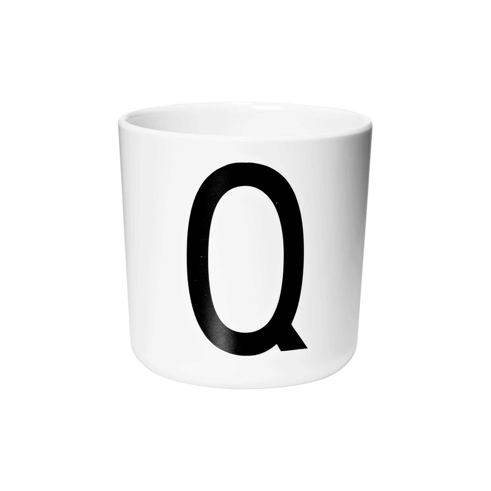 Alphabet Personal Cup