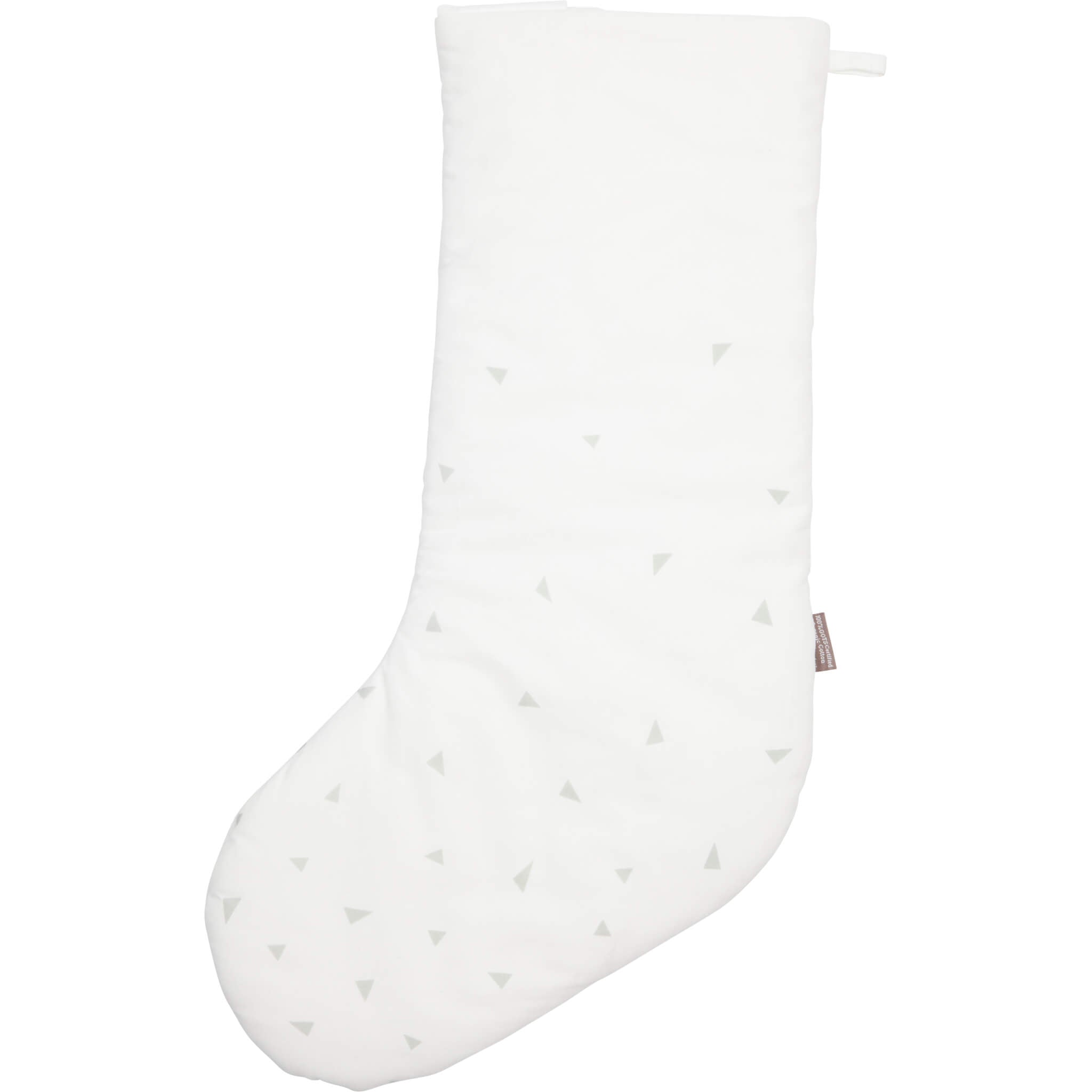 Christmas Stocking - Bunny