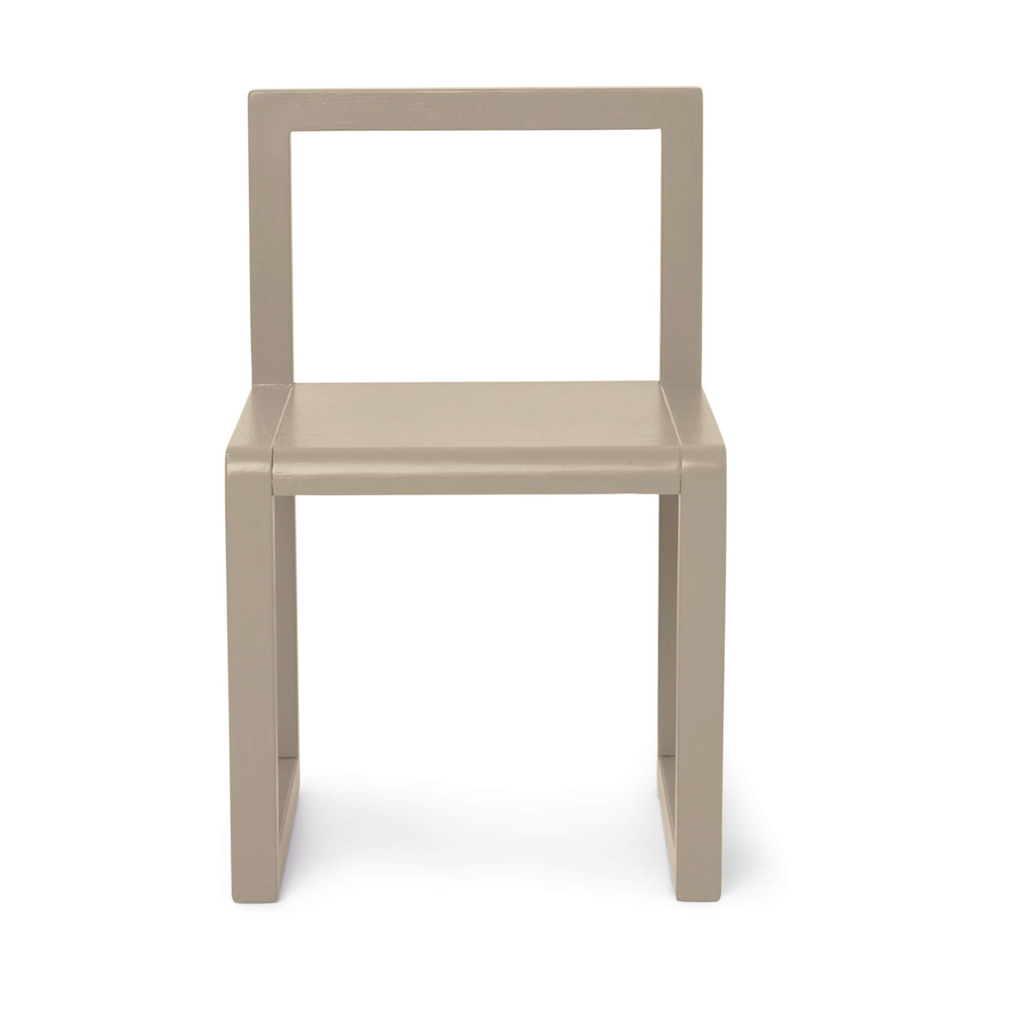 Ferm Living Cashmere Little Architect Chair