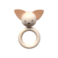 The Fox Teether