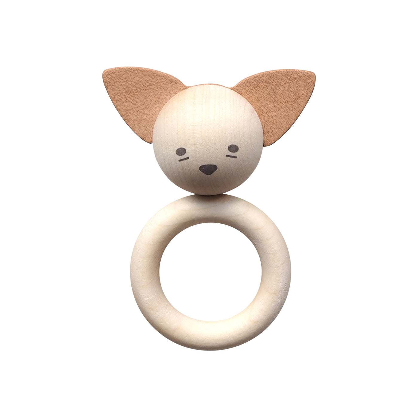 The Fox Teether