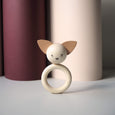 The Fox Teether