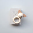 The Fox Teether