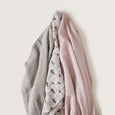 Rosemary Muslin Cloths - Set of 3