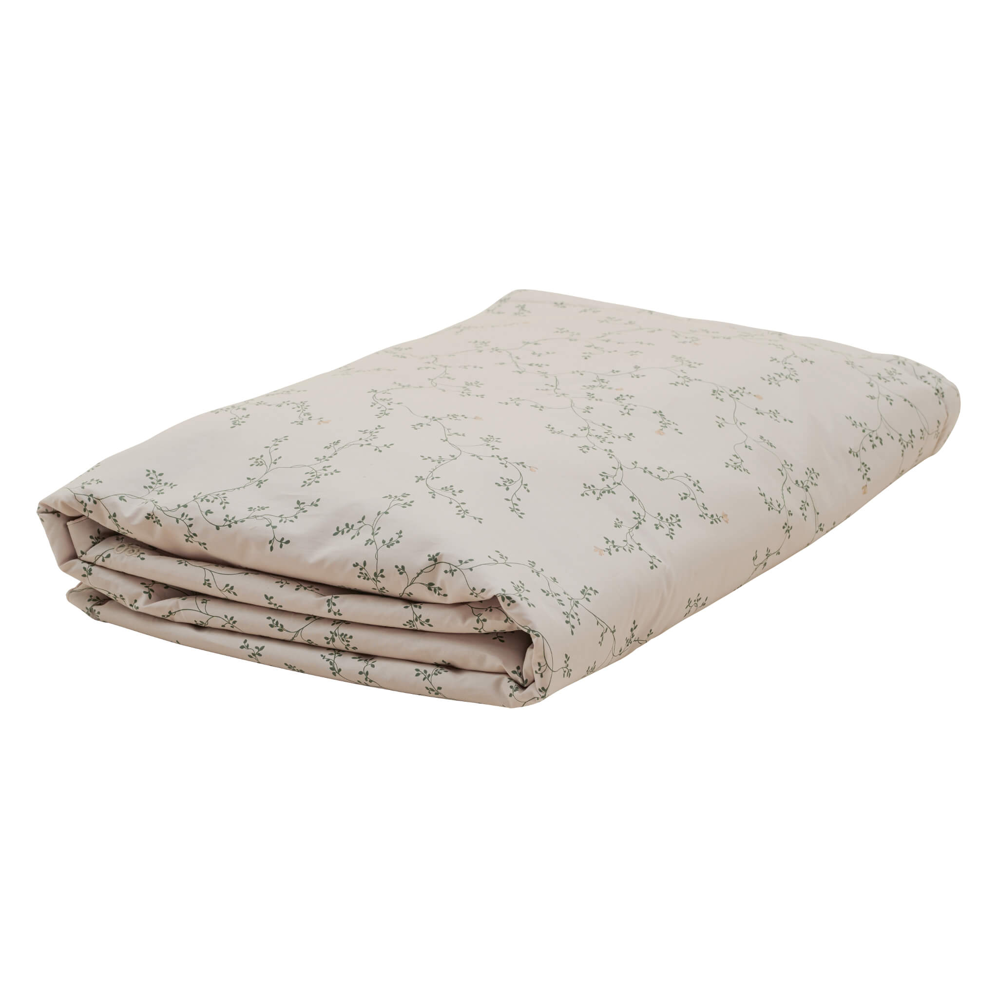 Garbo & Friends Botany Filled Blanket, Baby Blankets & Play Mats