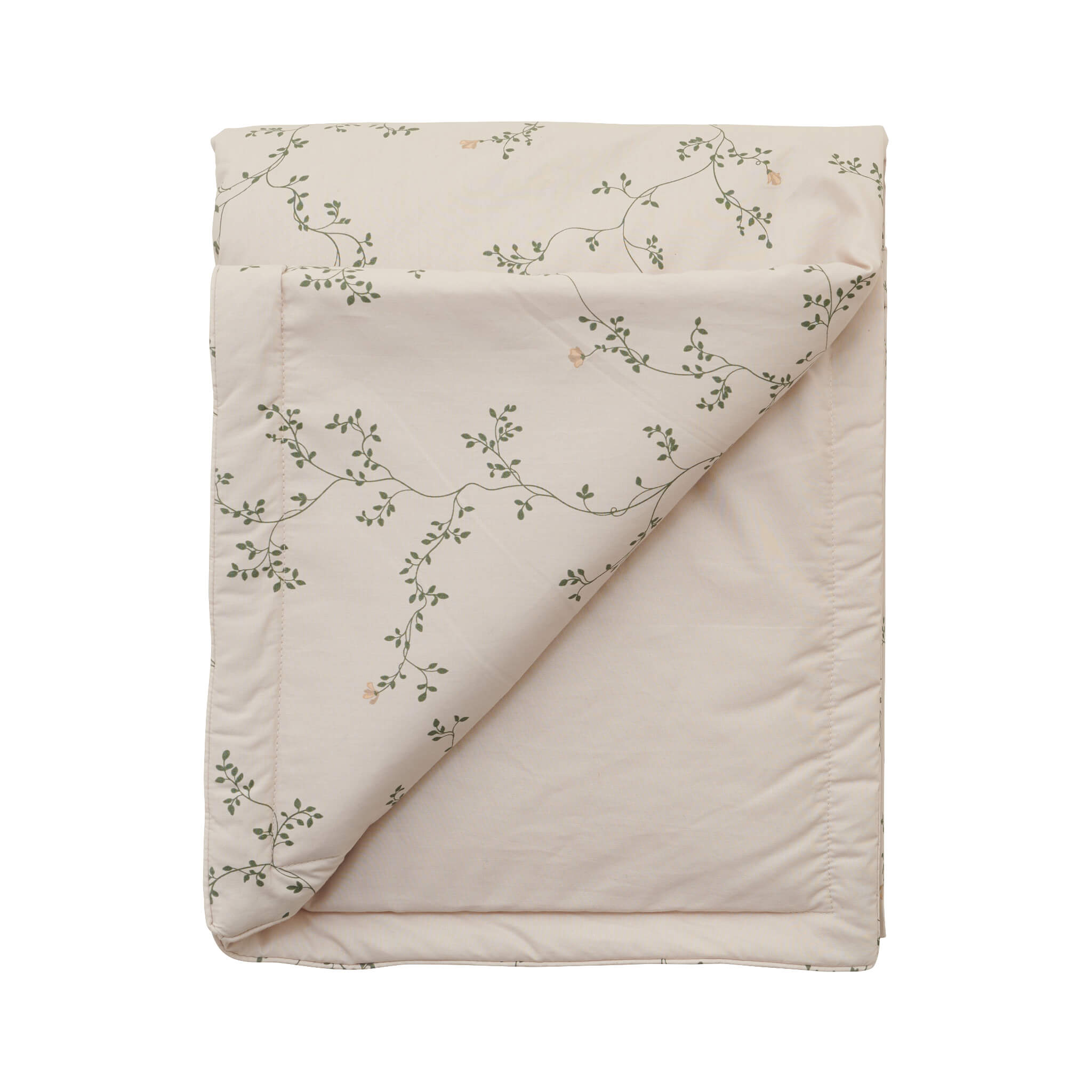 Garbo & Friends Botany Filled Blanket,