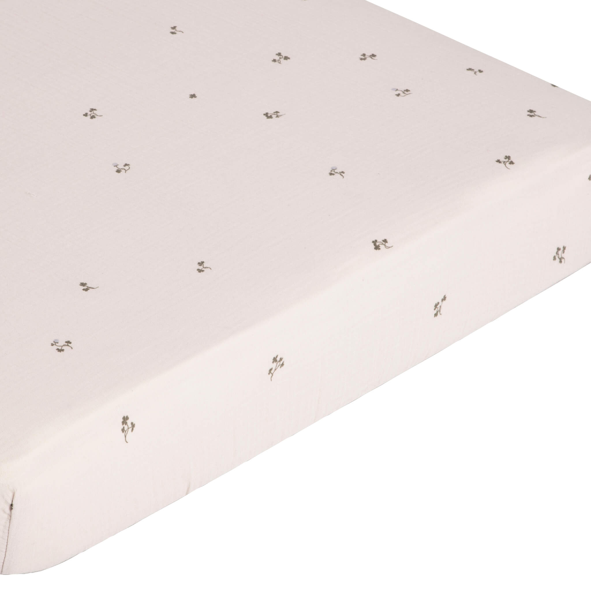 Garbo & Friends Changing Mat Cover - Folia