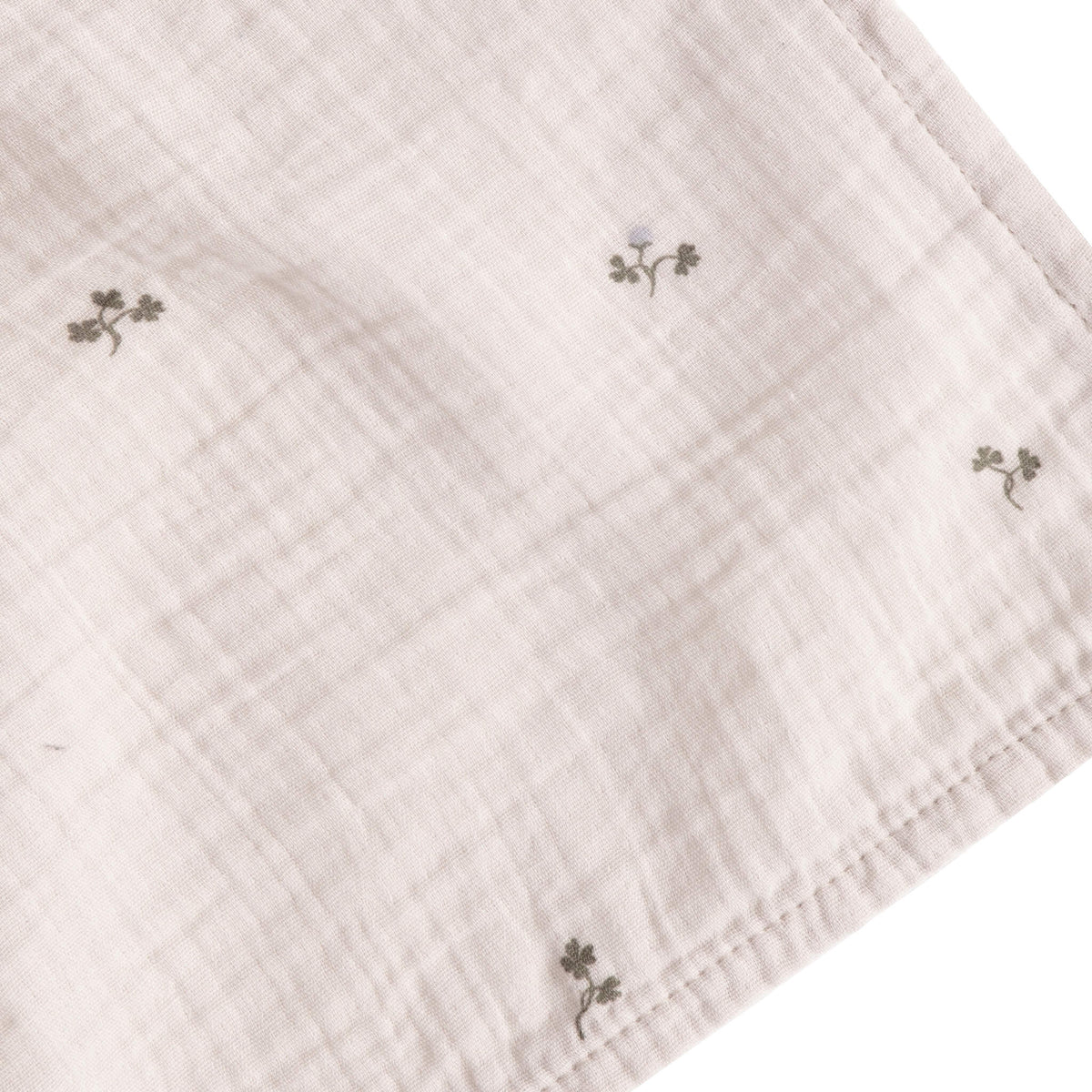 Garbo & Friends Folia Swaddle Blanket