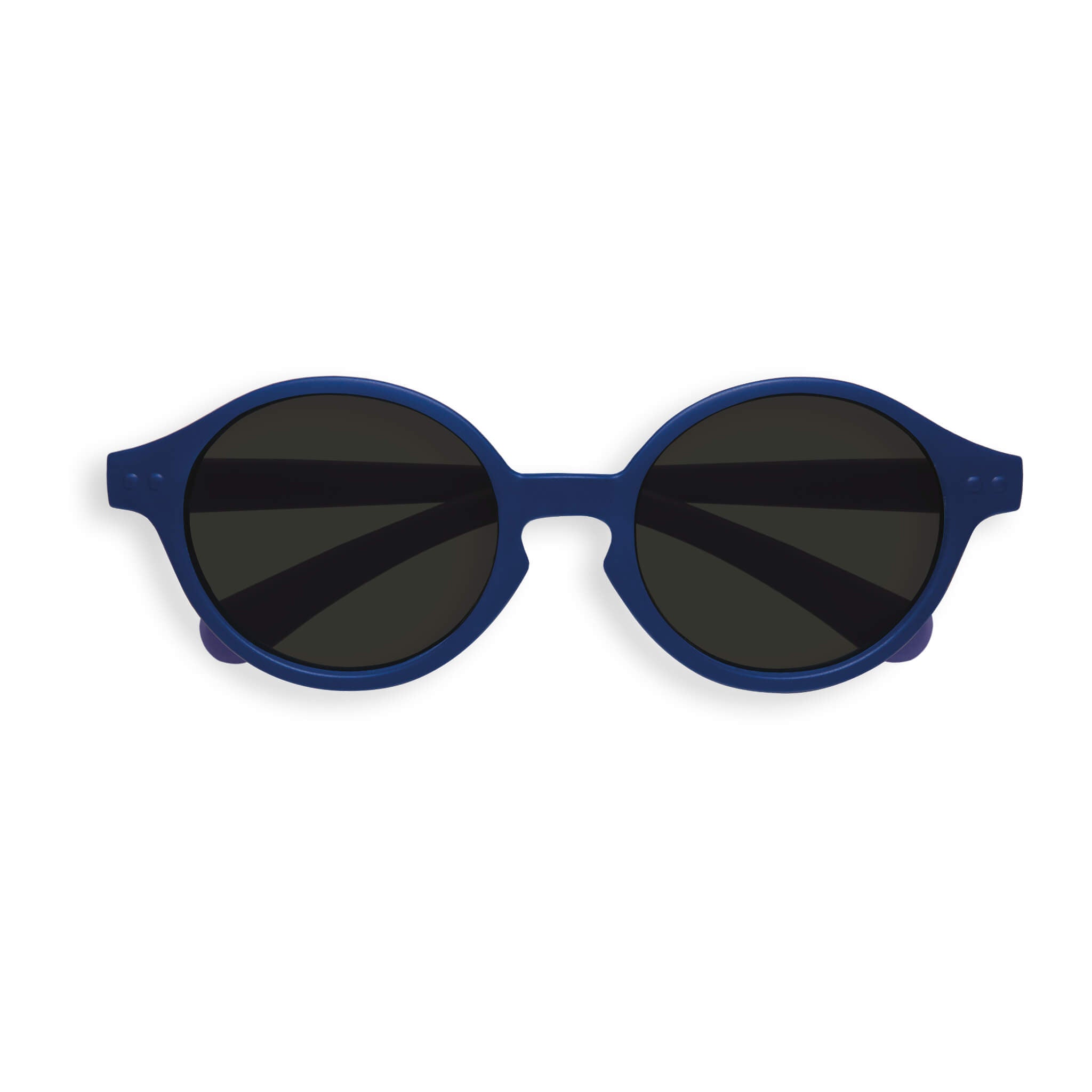 Izipizi Sun Kids Sunglasses - Denim Blue