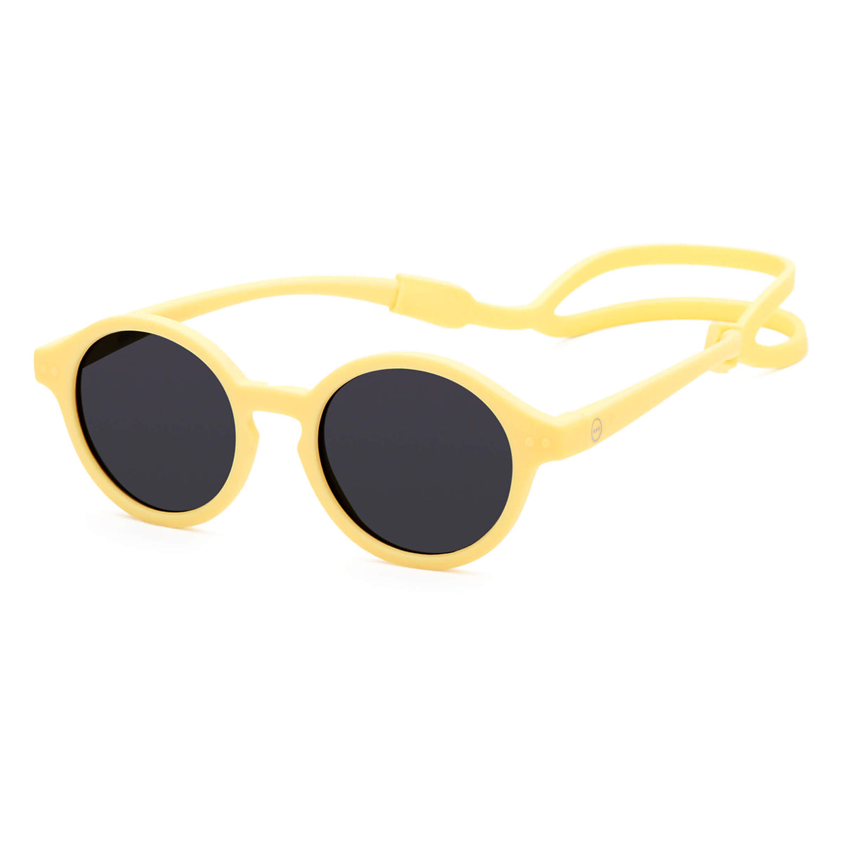 Izipizi Sun Kids Sunglasses - Lemonade