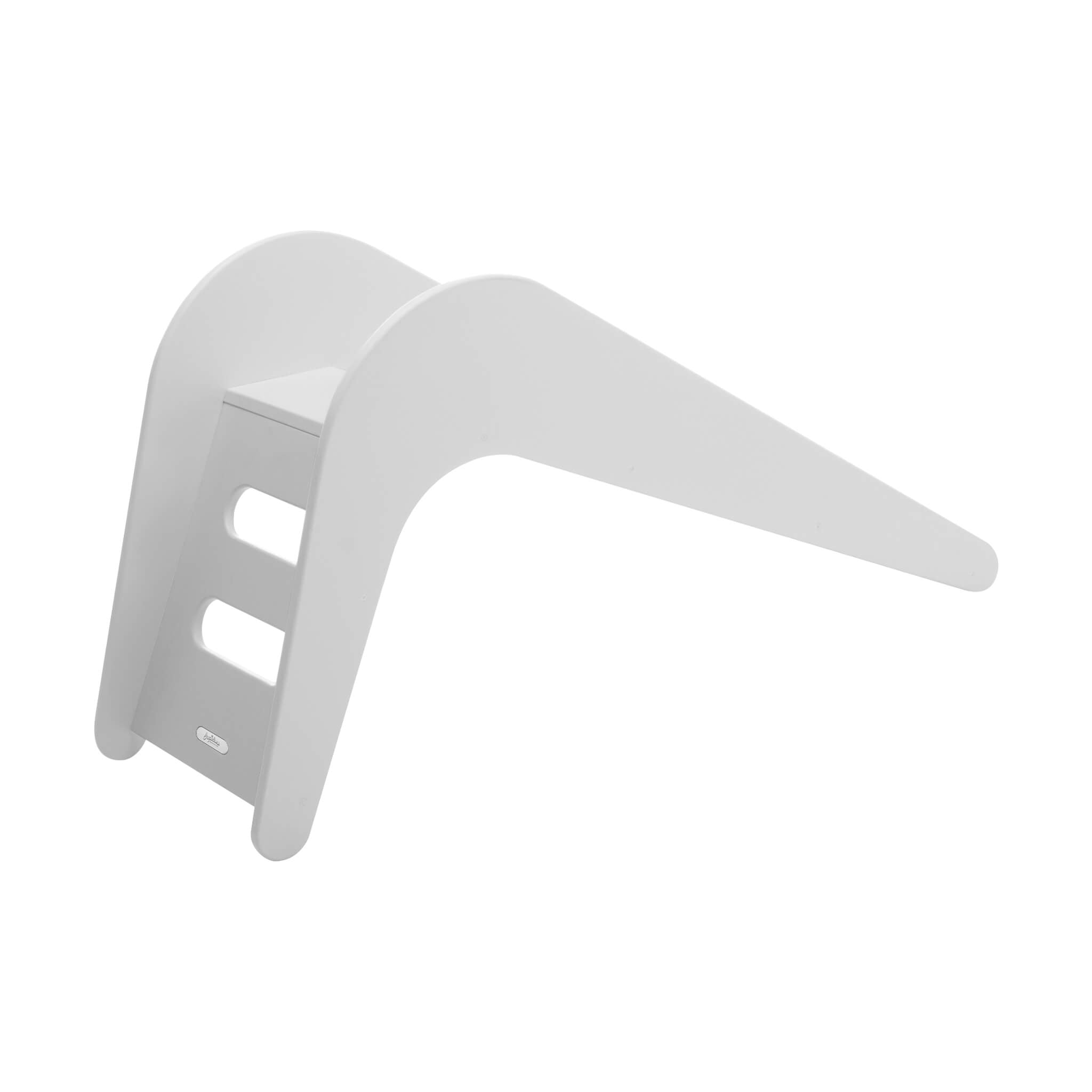Slide - White