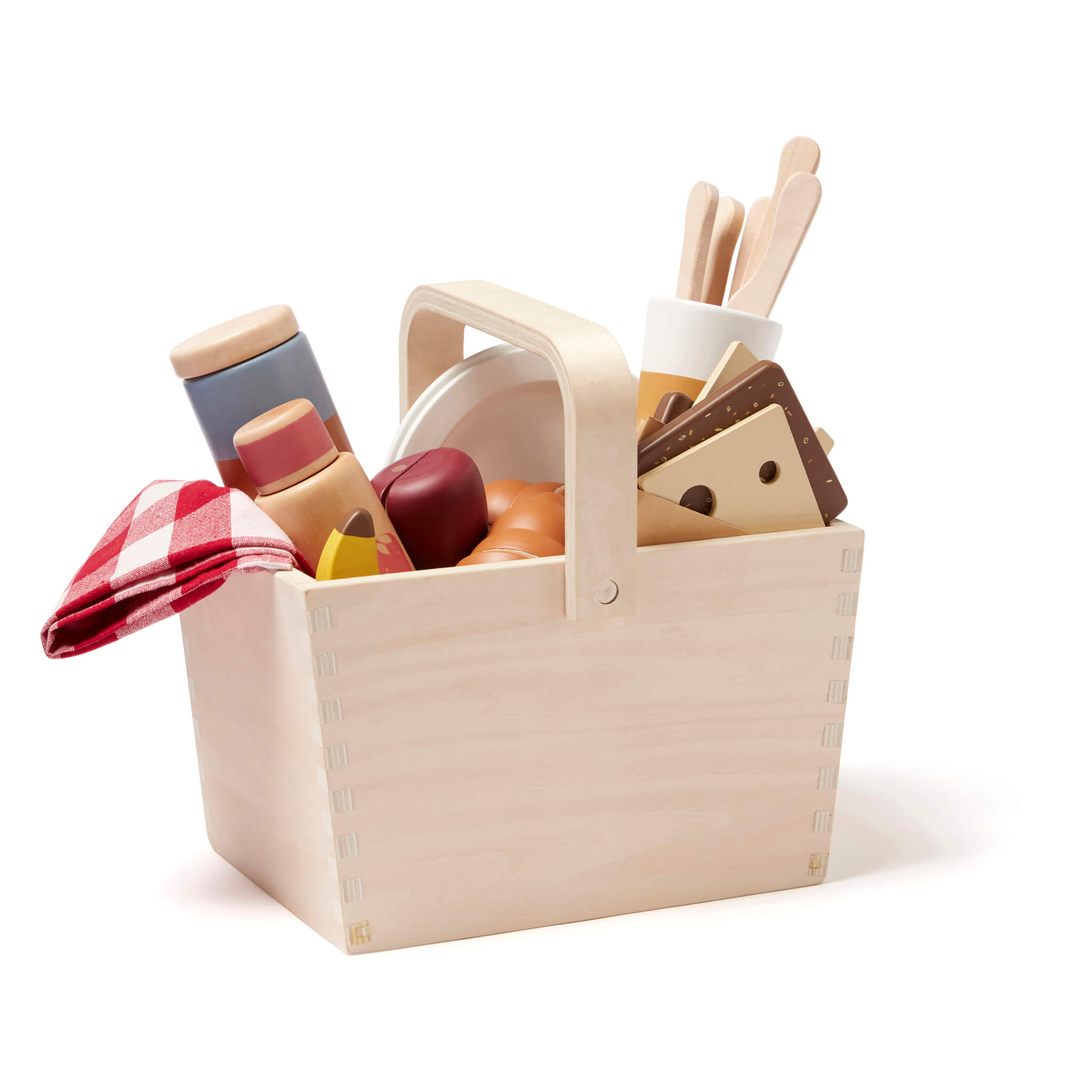 Kids Concept Picnic Set