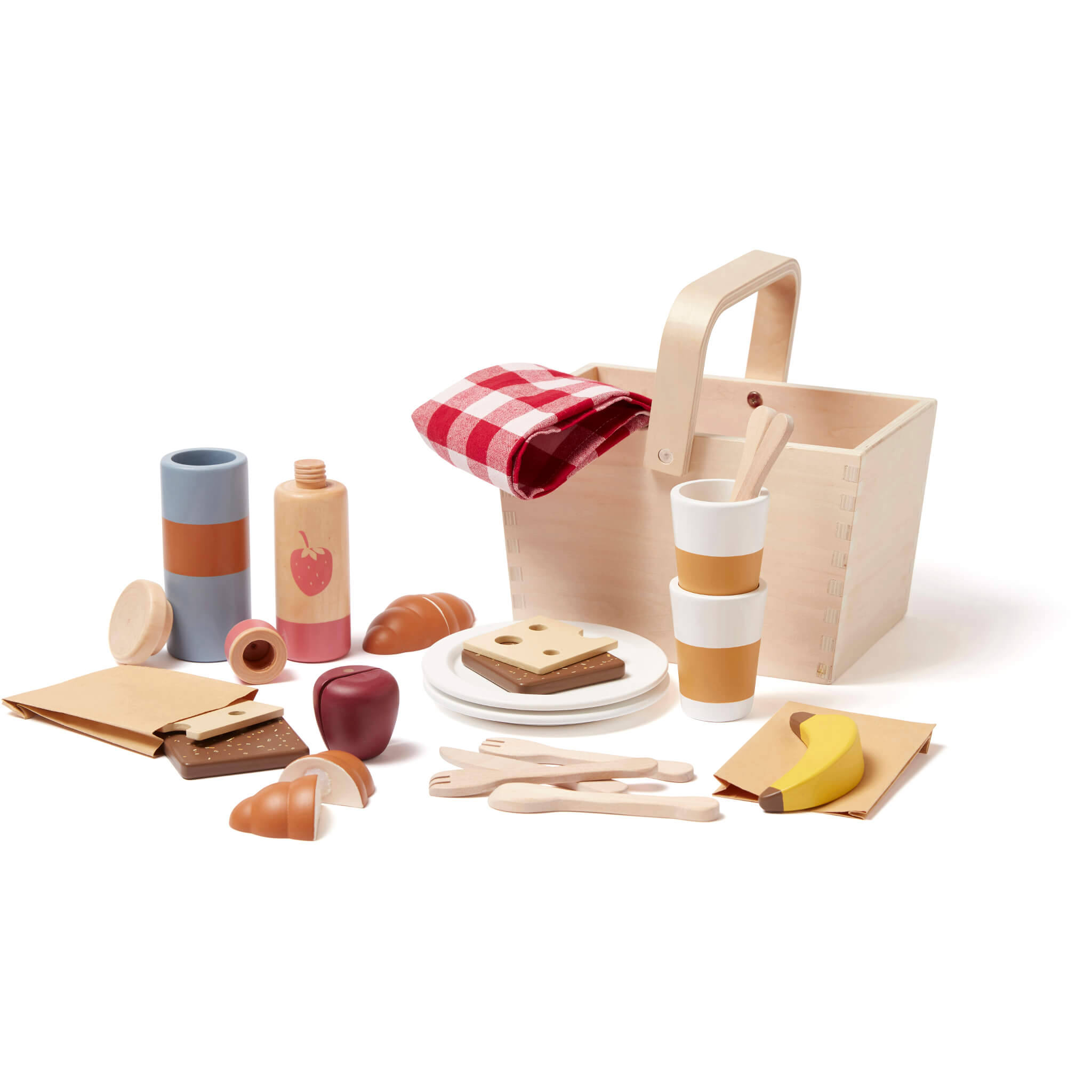 Kids Concept Picnic Set